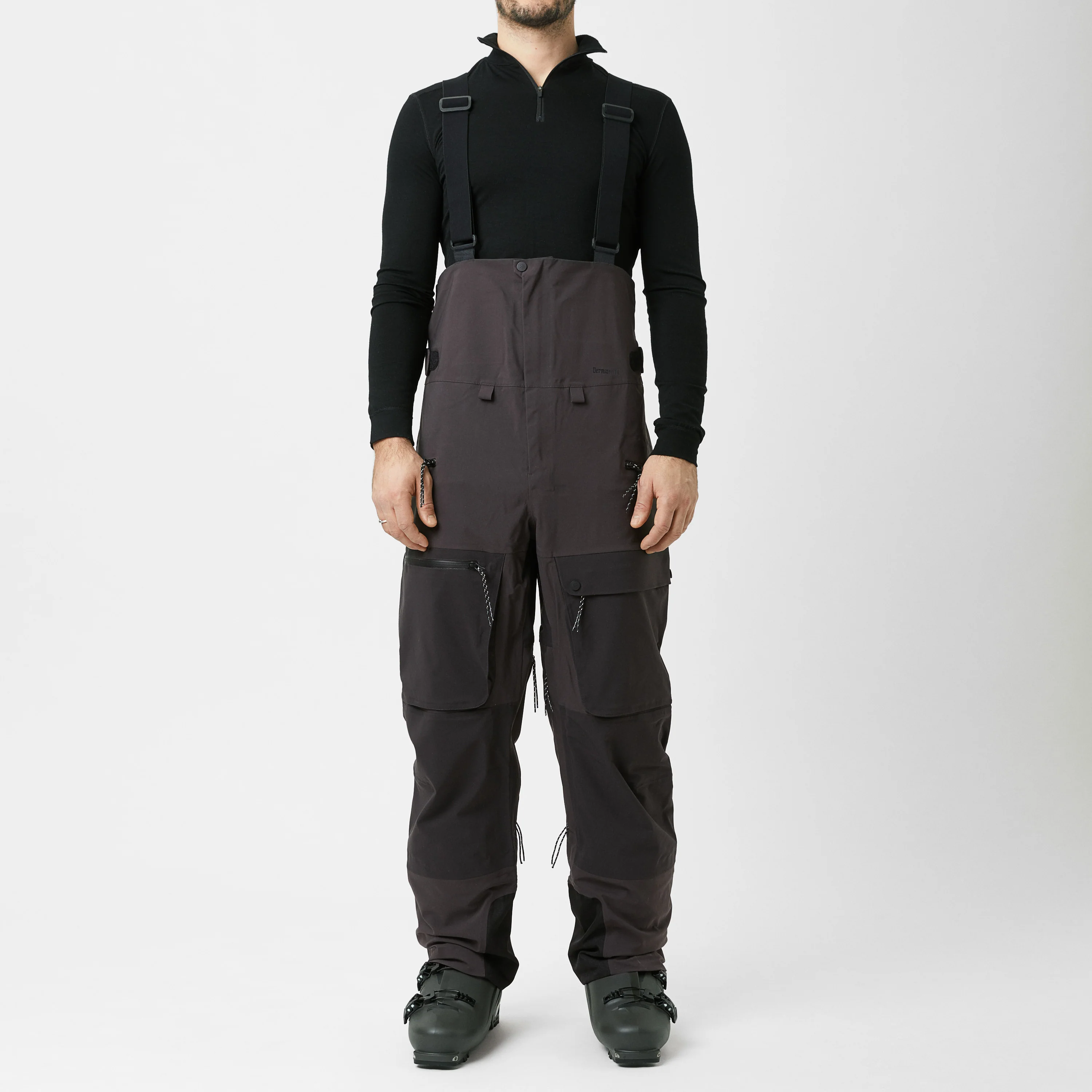 Men's All Mountain Ski Pants - Image 12