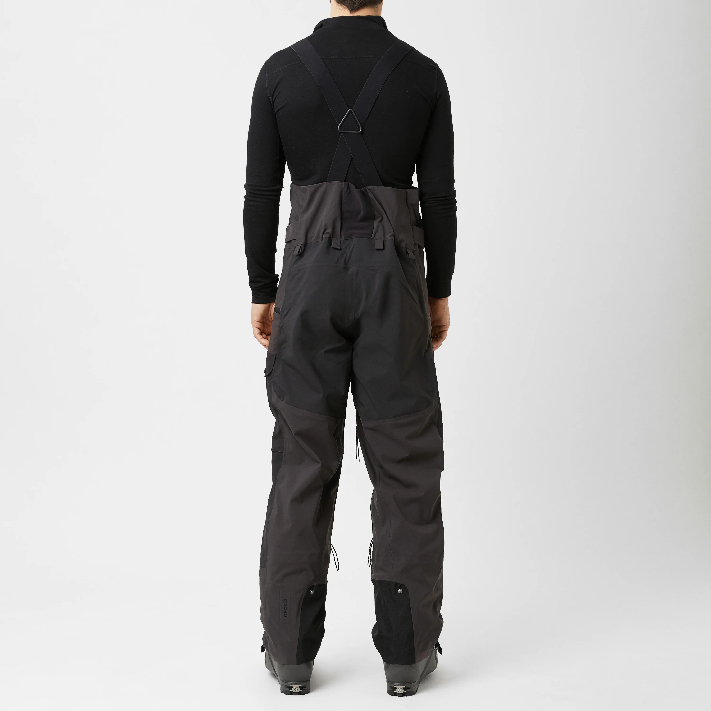 Men's All Mountain Ski Pants - Image 13