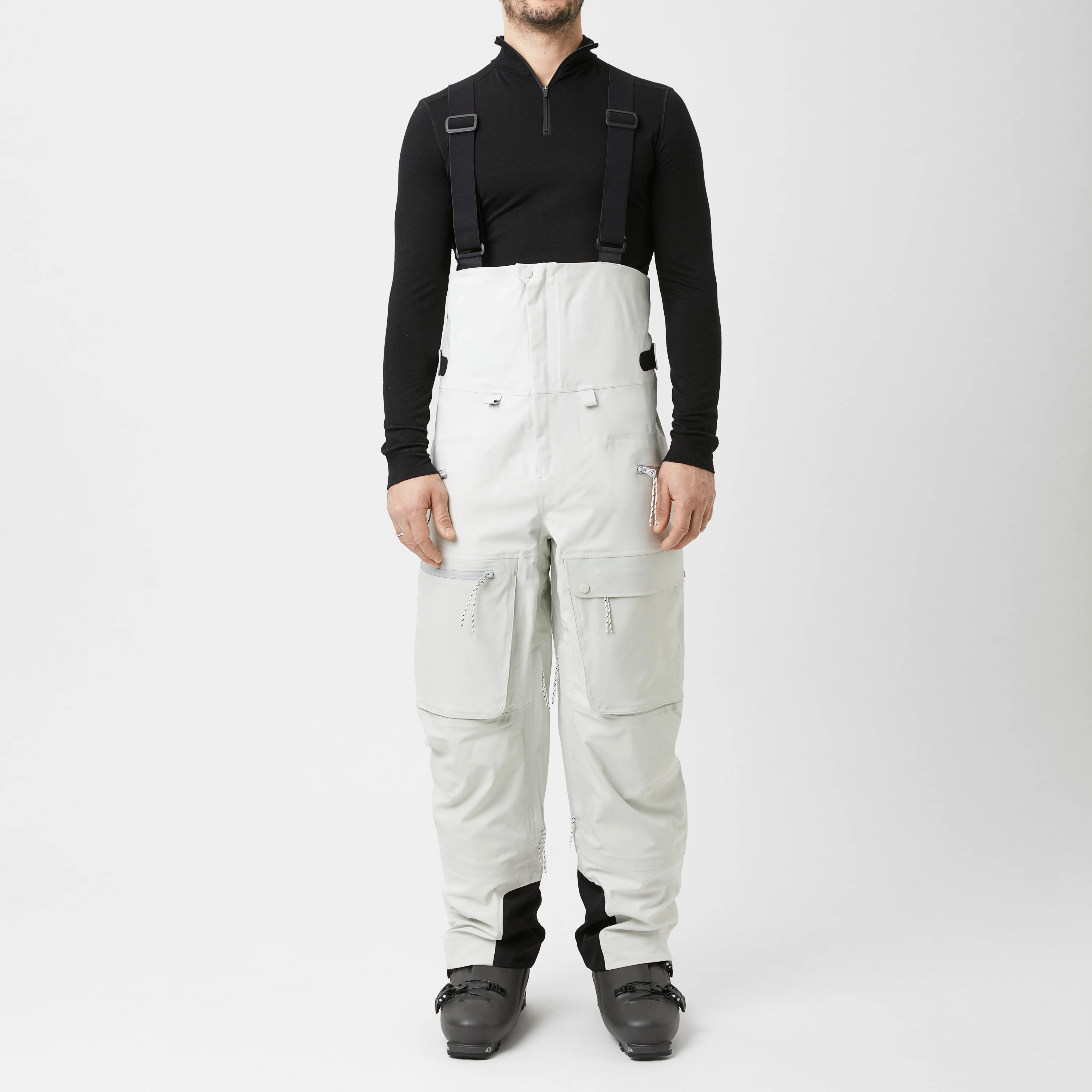 Men's All Mountain Ski Pants - Image 17