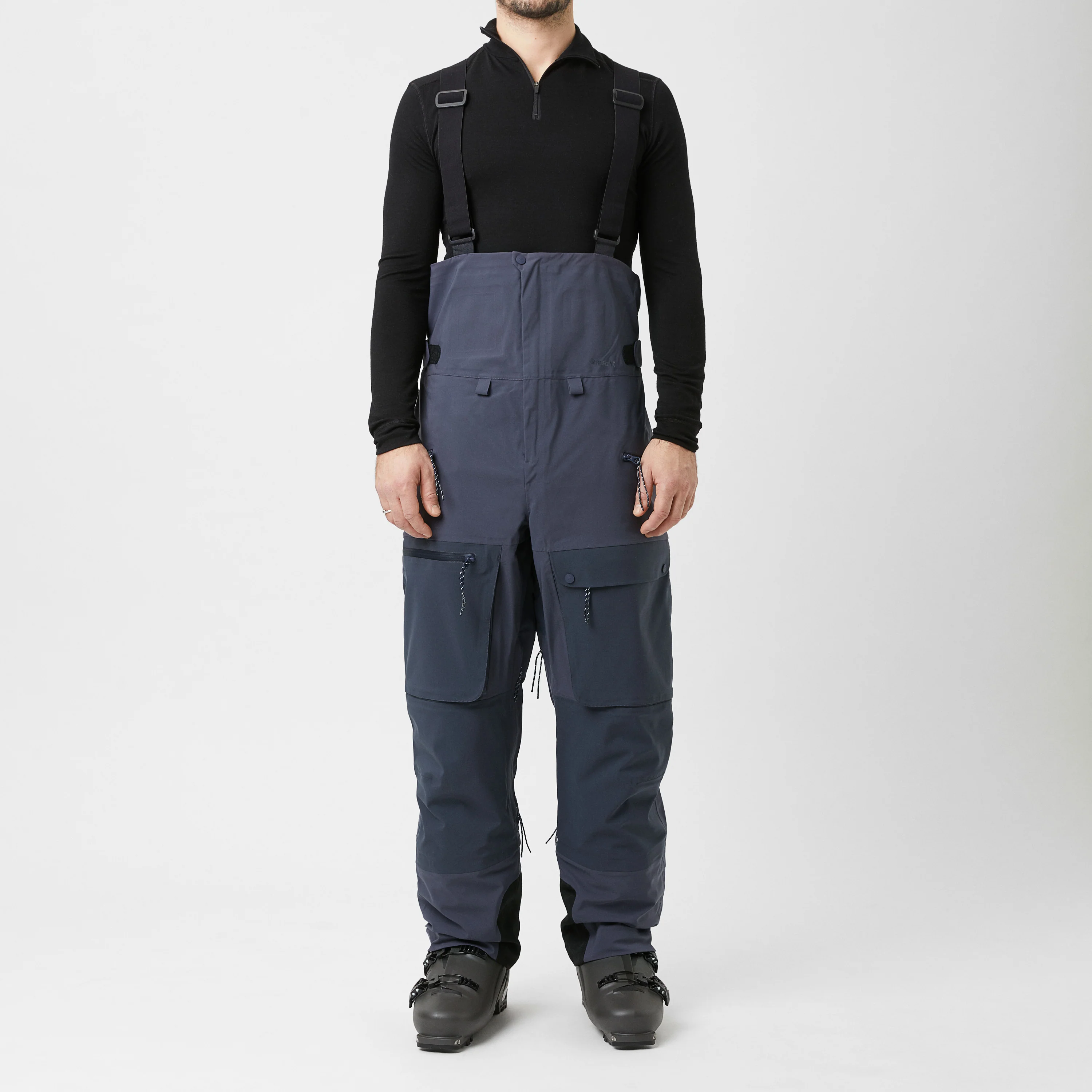Men's All Mountain Ski Pants - Image 2