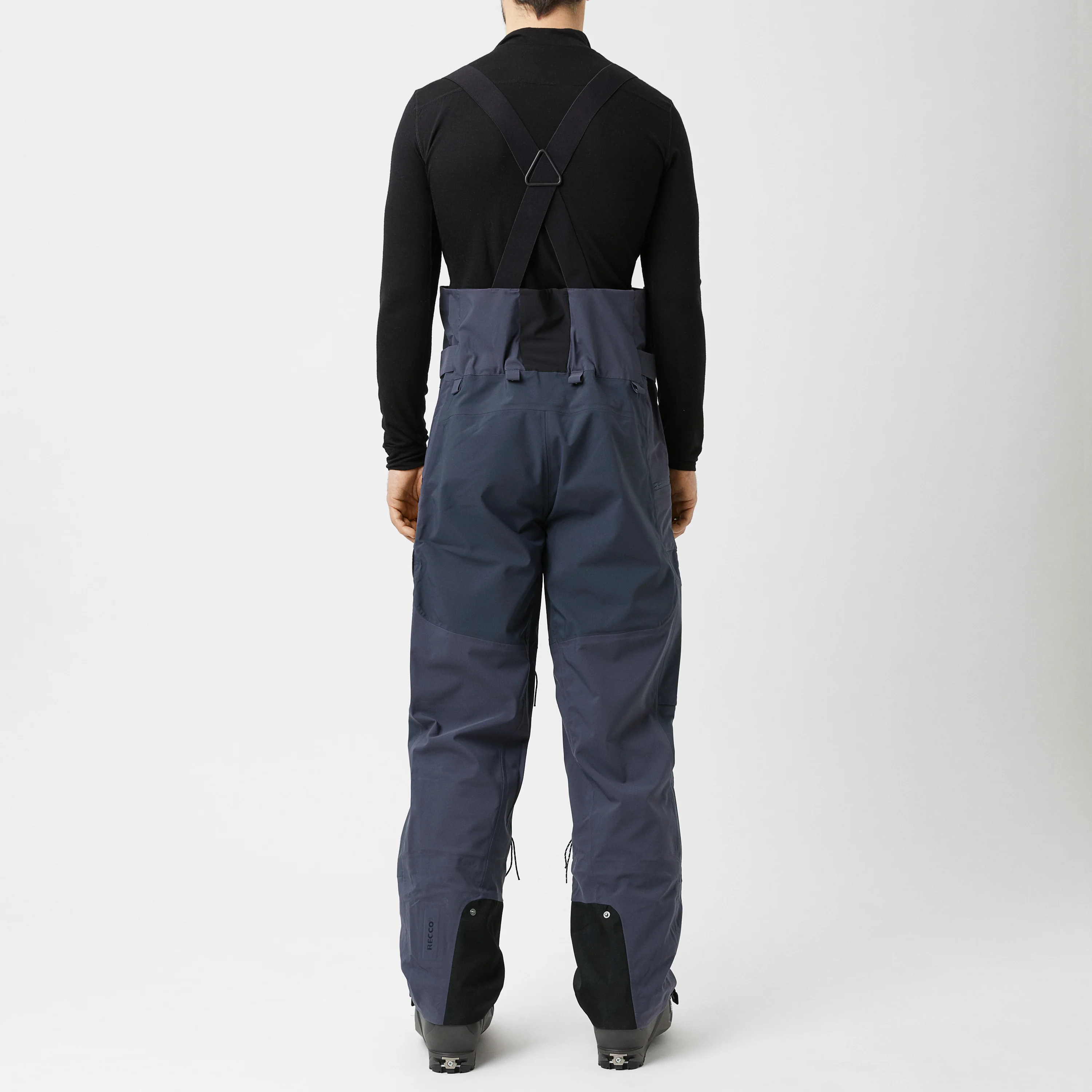 Men's All Mountain Ski Pants - Image 3
