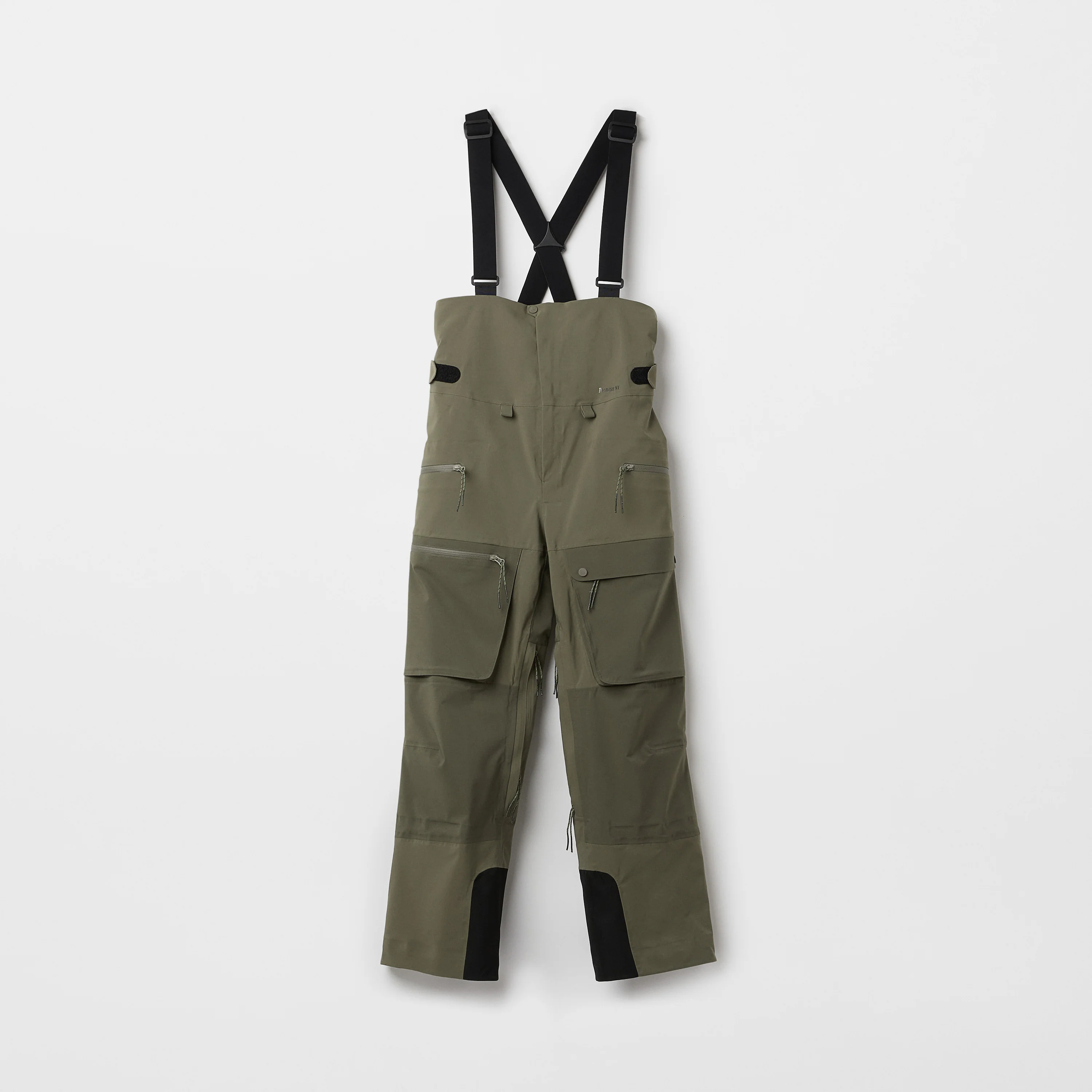 Men's All Mountain Ski Pants - Image 6