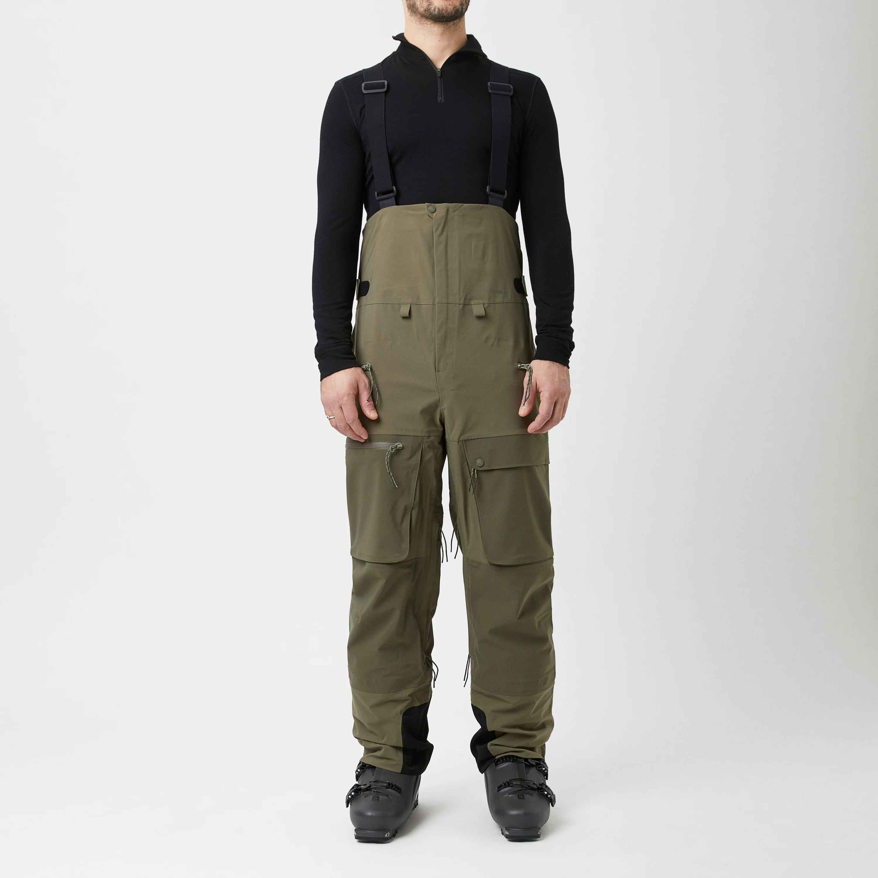 Men's All Mountain Ski Pants - Image 7