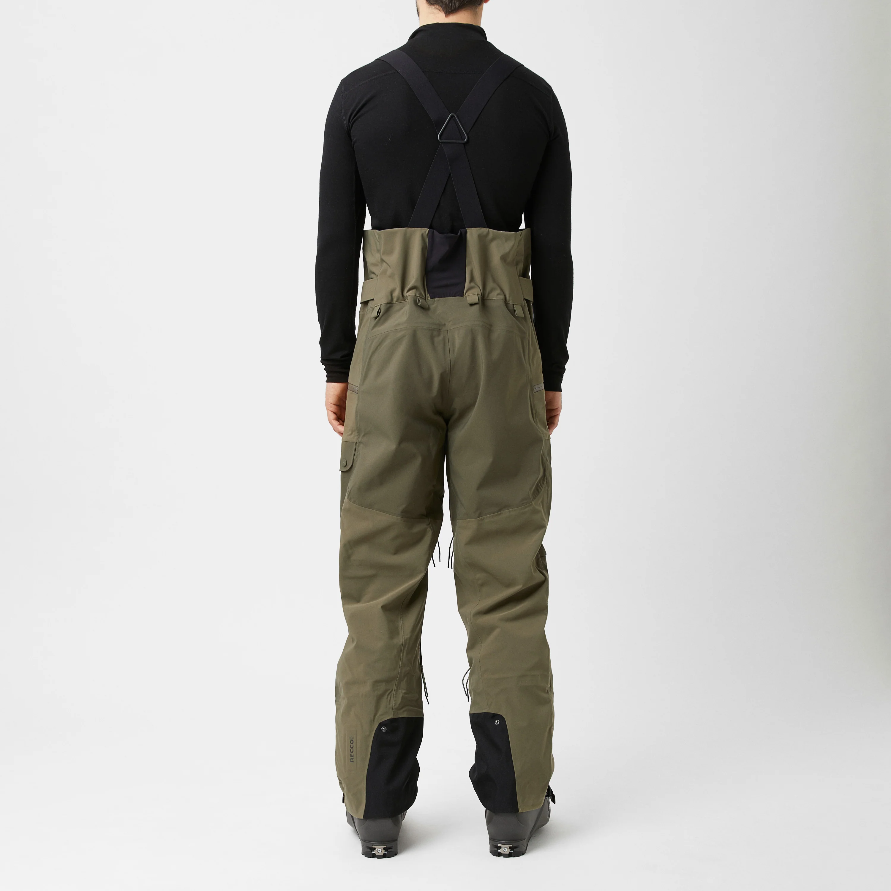 Men's All Mountain Ski Pants - Image 8