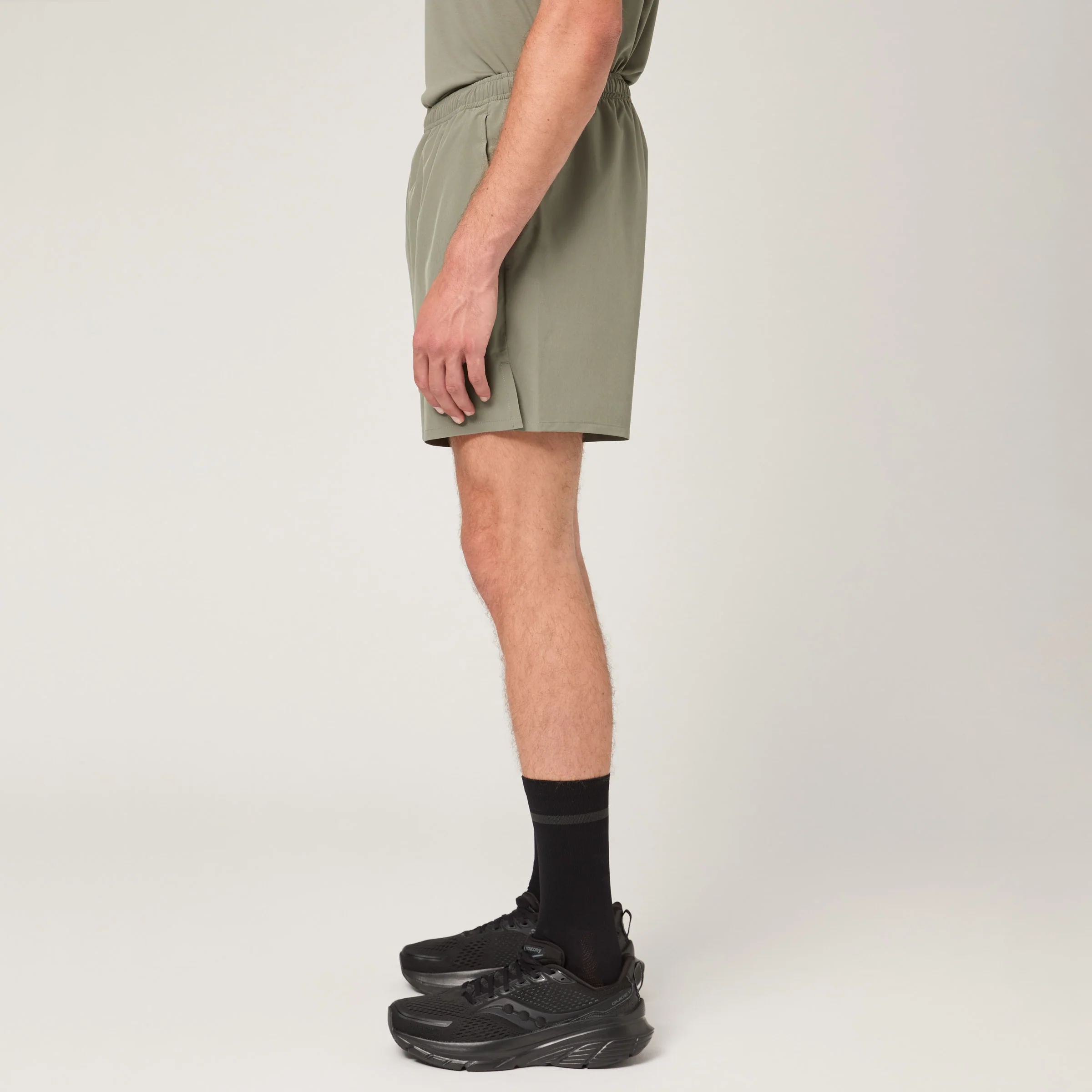 Men's Active Gym Shorts - Image 20