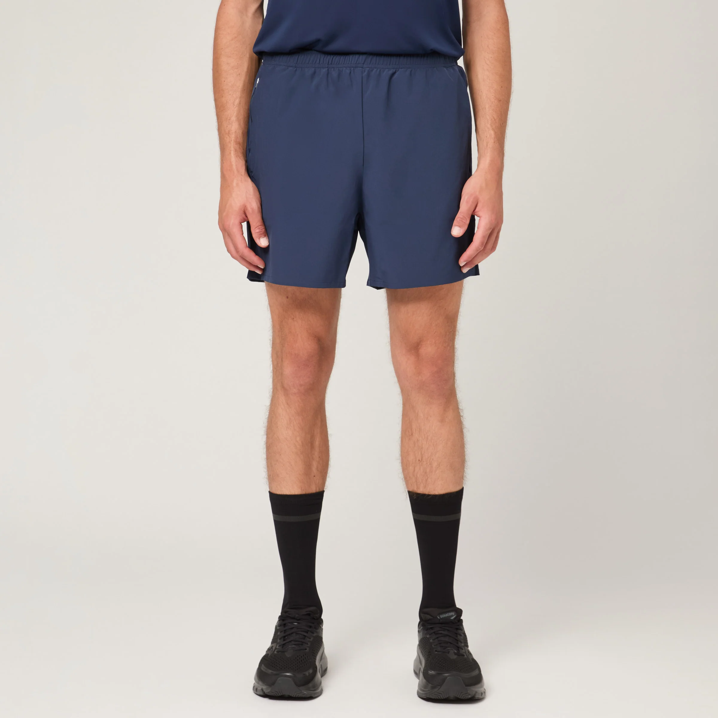 Men's Active Gym Shorts - Image 3