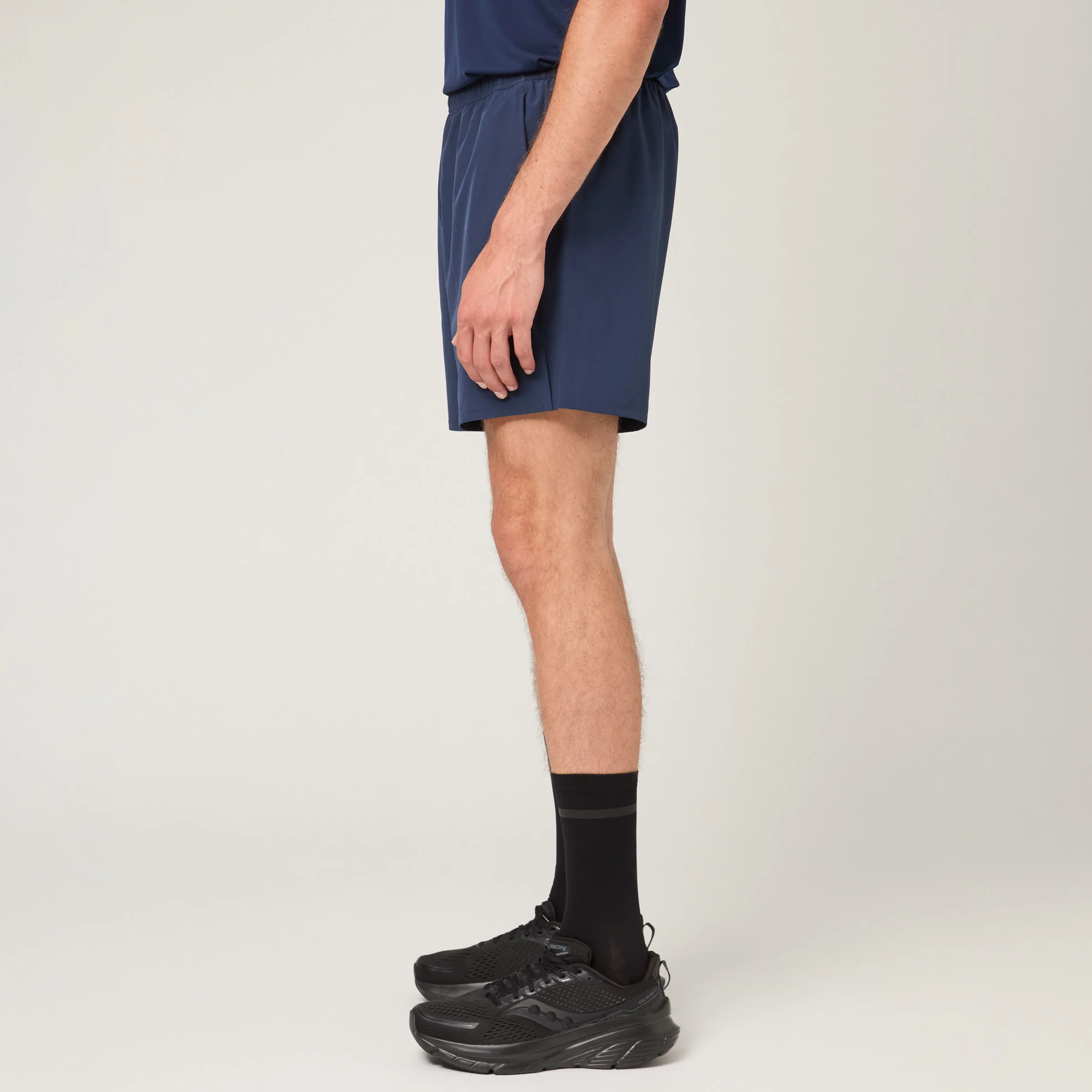 Men's Active Gym Shorts - Image 4