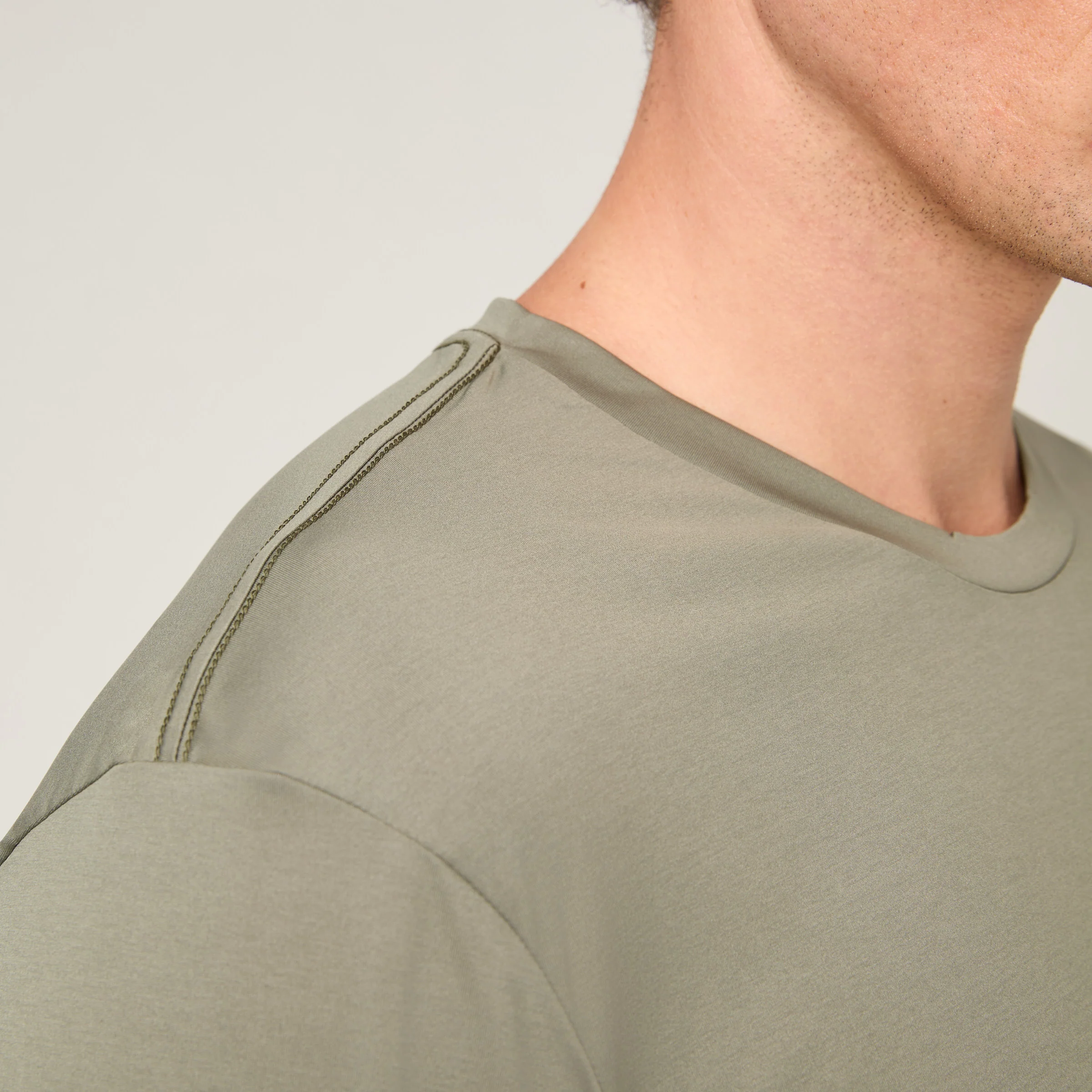 Men's Active Long Sleeve Tee - Image 12
