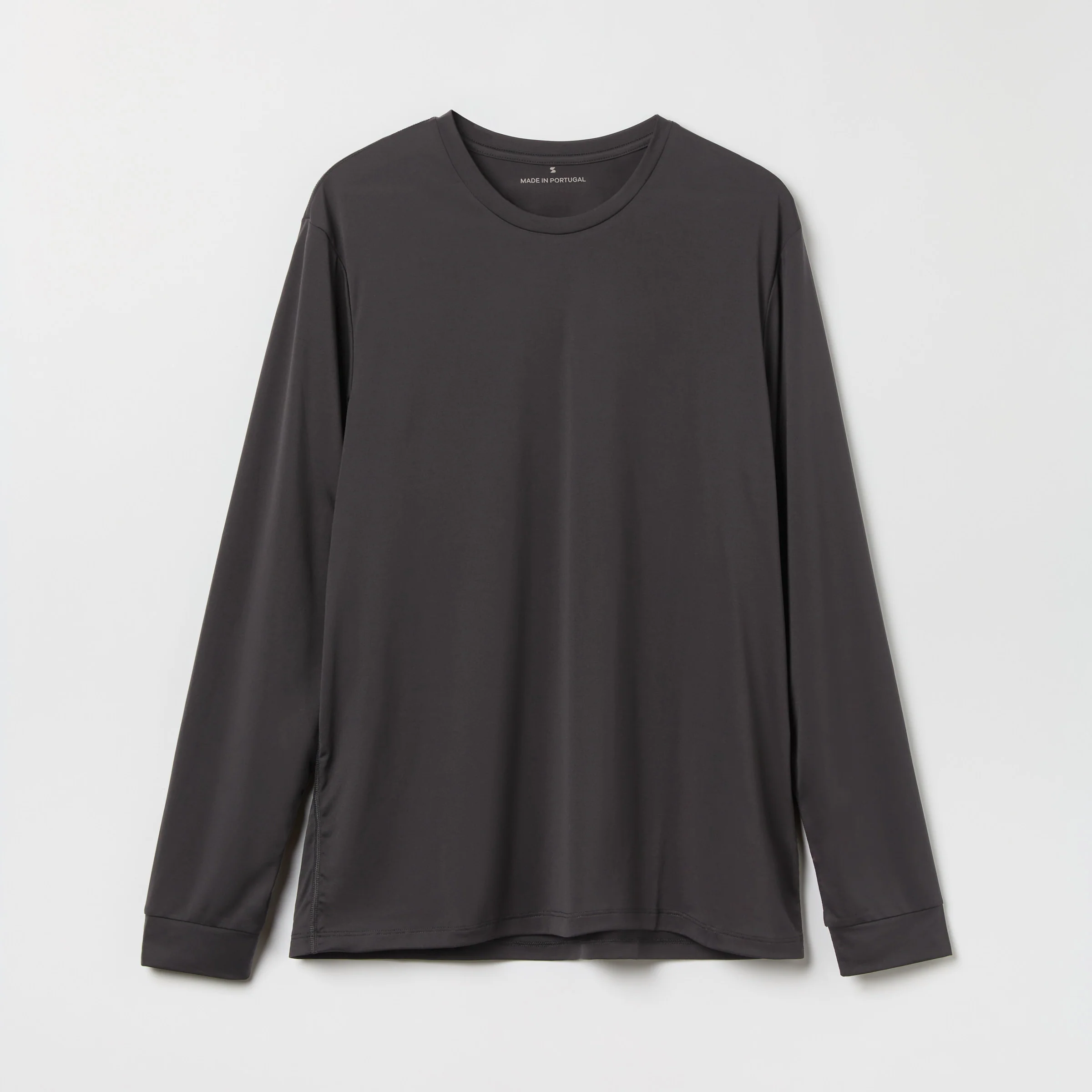 Men's Active Long Sleeve Tee - Image 14