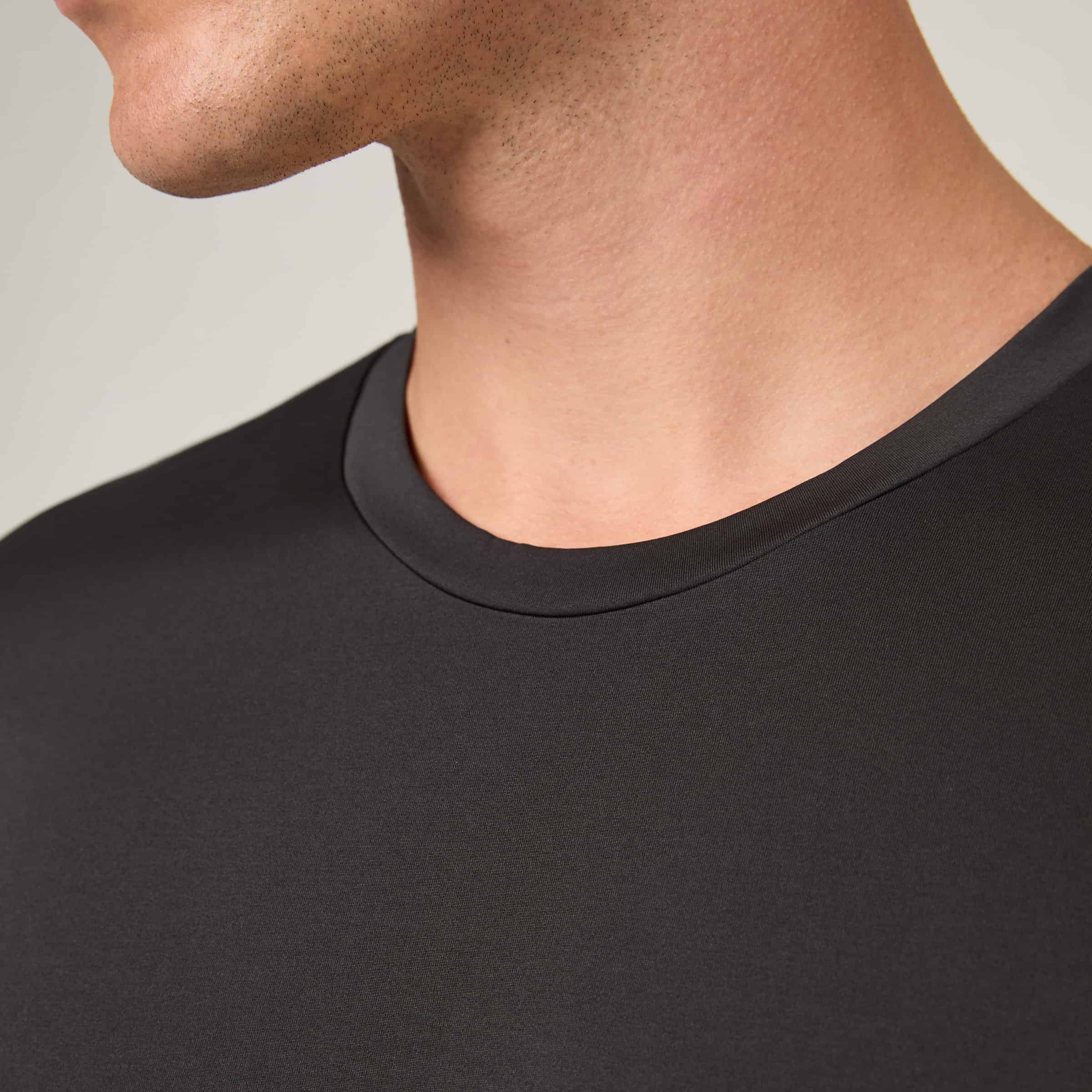 Men's Active Long Sleeve Tee - Image 18