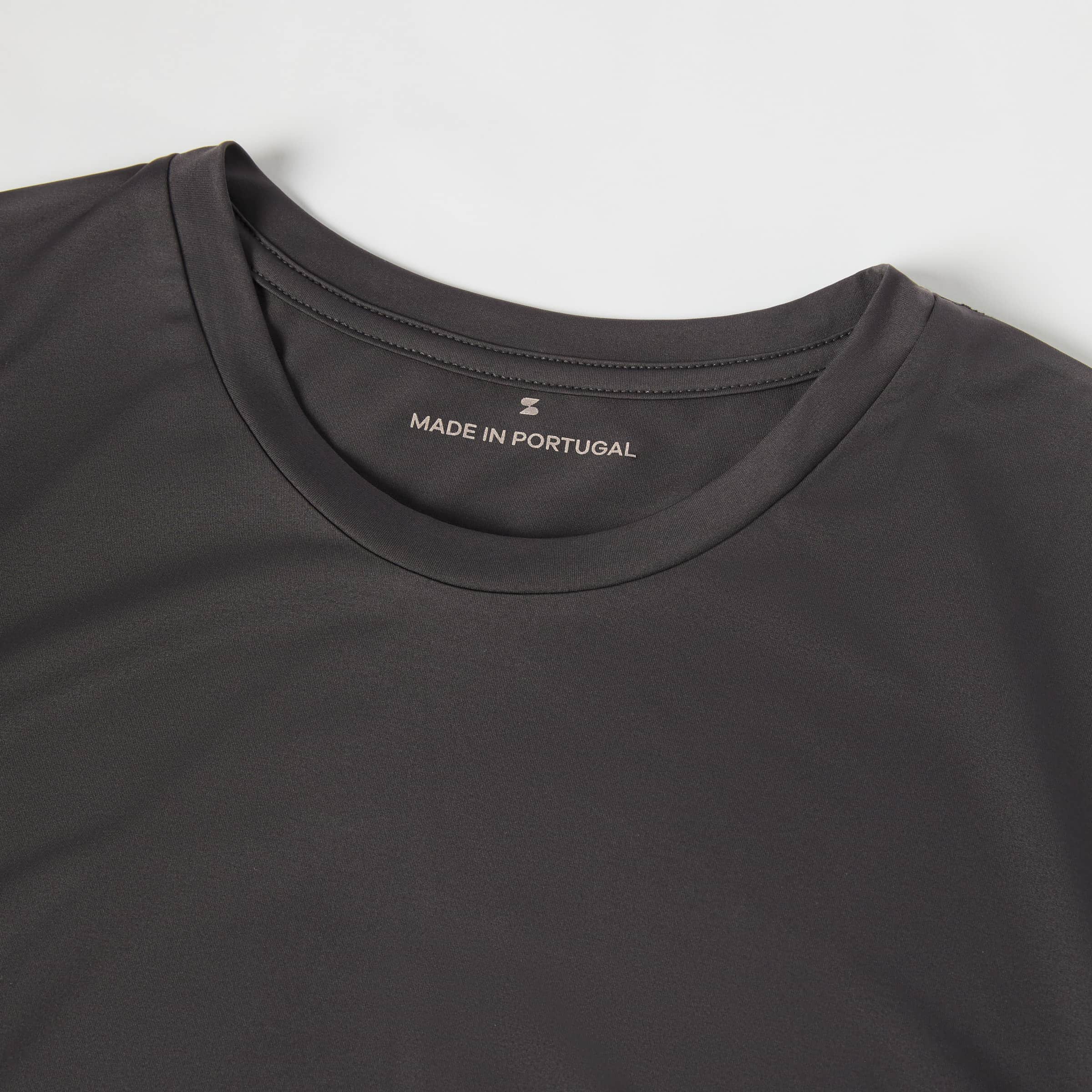 Men's Active Long Sleeve Tee - Image 19