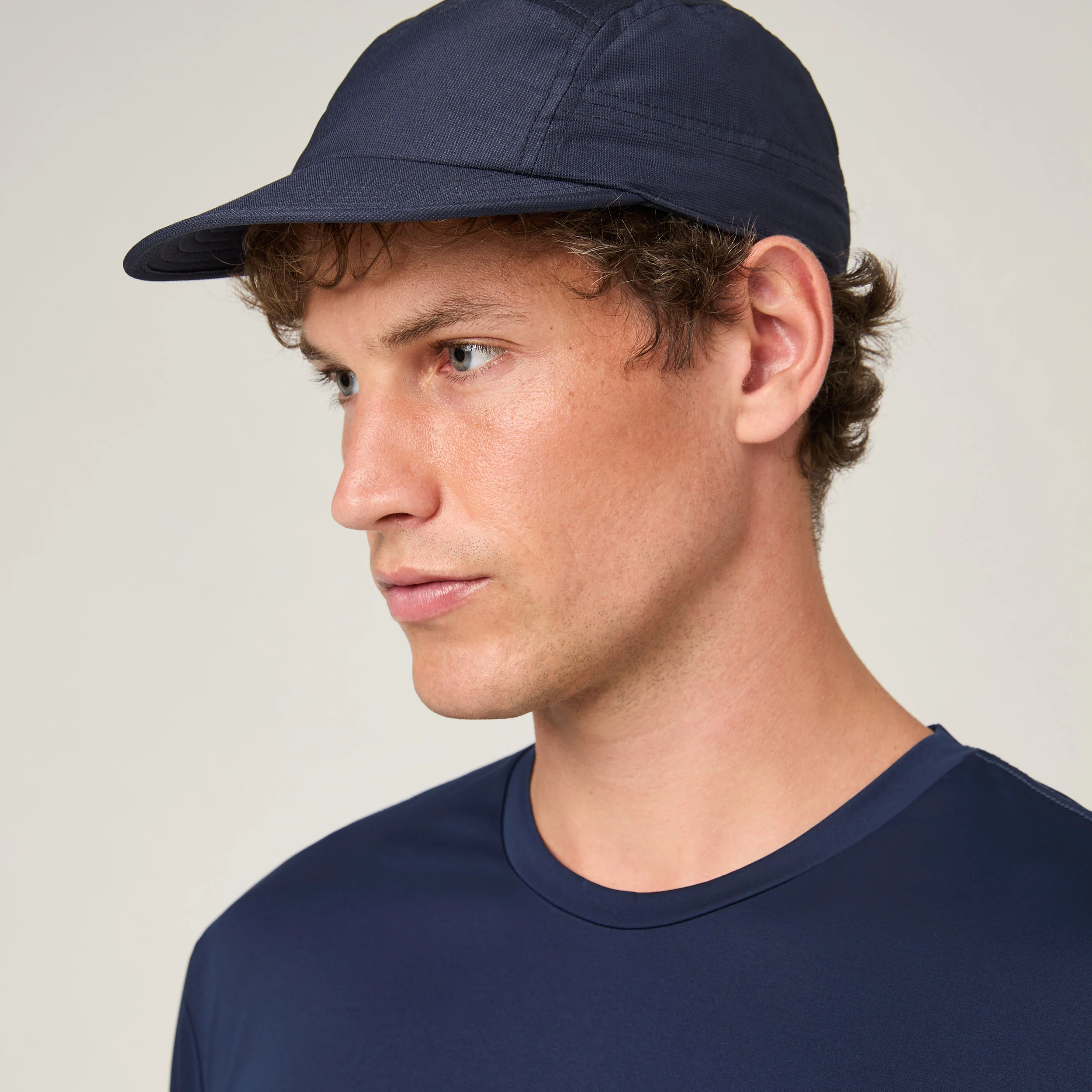 Men's Active Long Sleeve Tee - Image 6