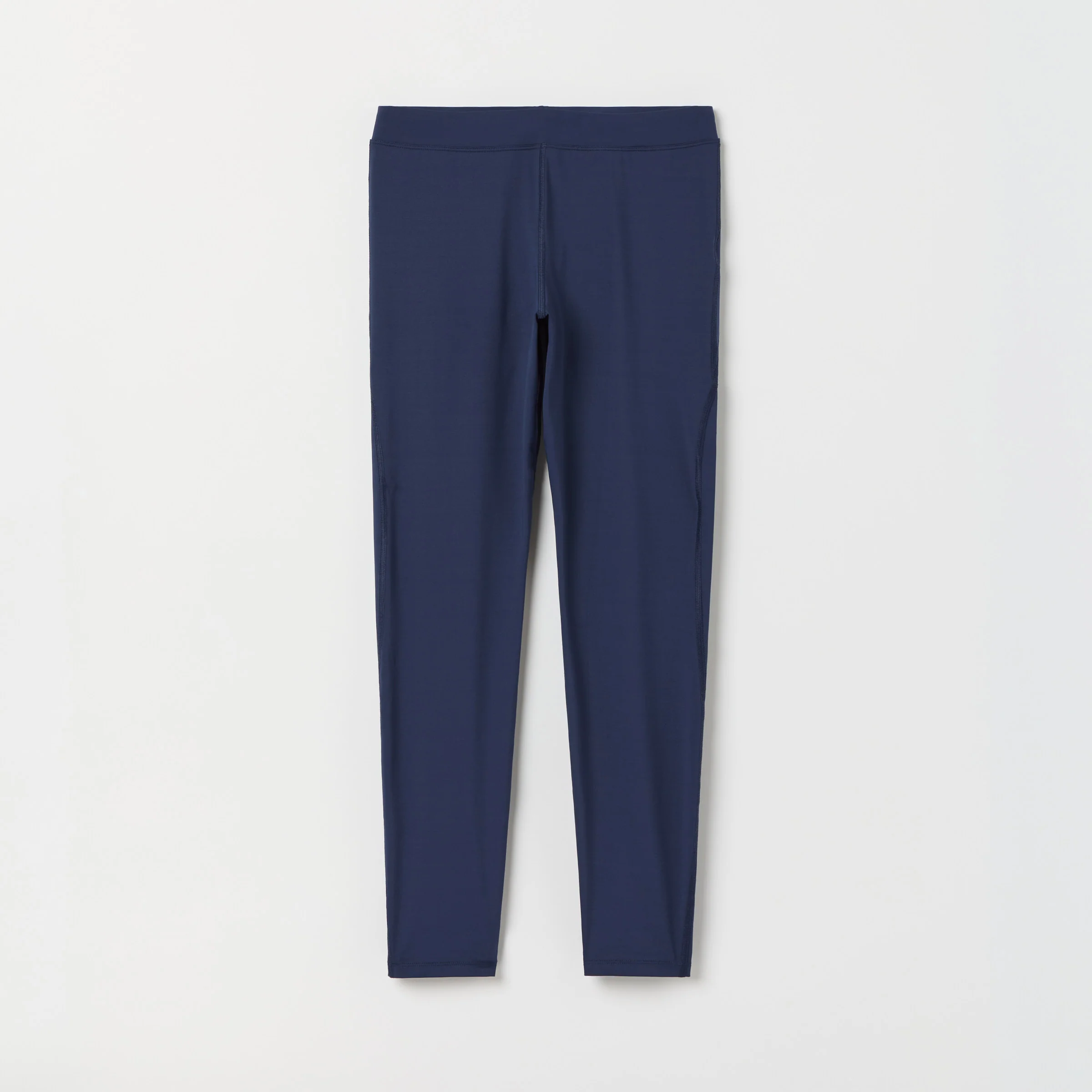 Men's Active Running Tights - Image 10