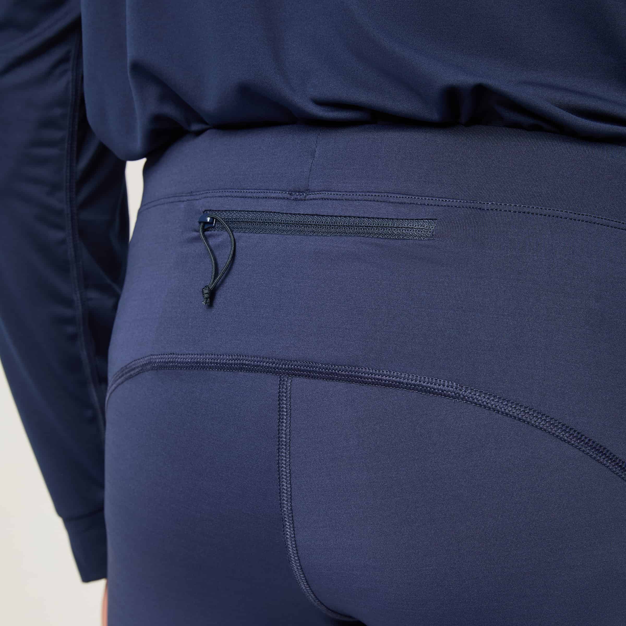 Men's Active Running Tights - Image 15