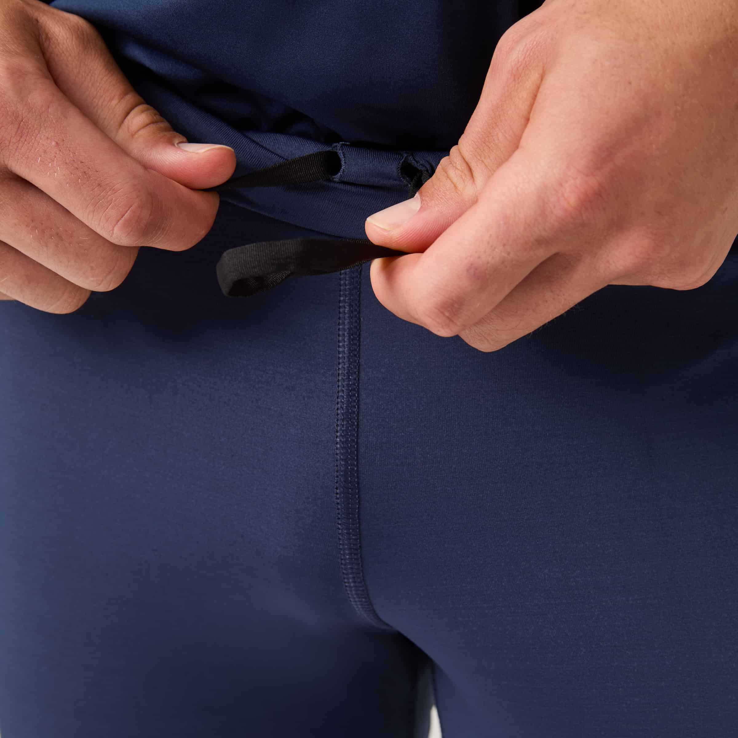 Men's Active Running Tights - Image 16