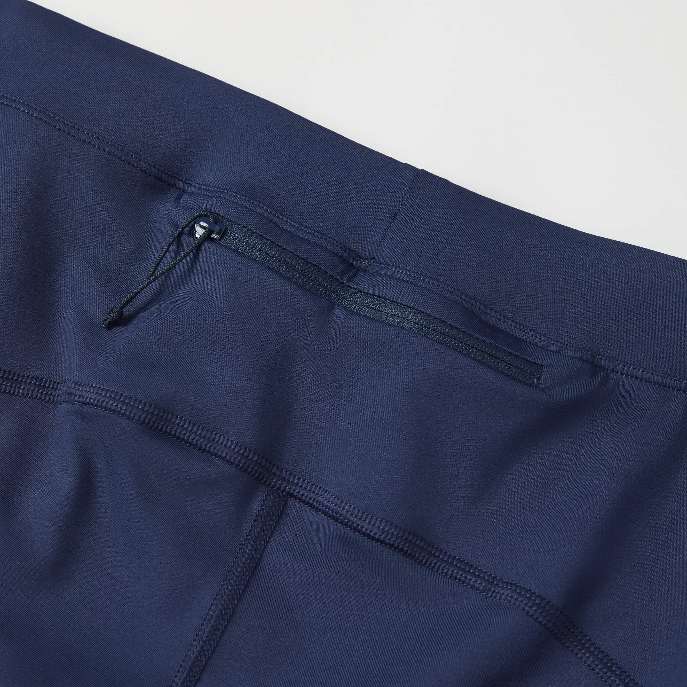Men's Active Running Tights - Image 17
