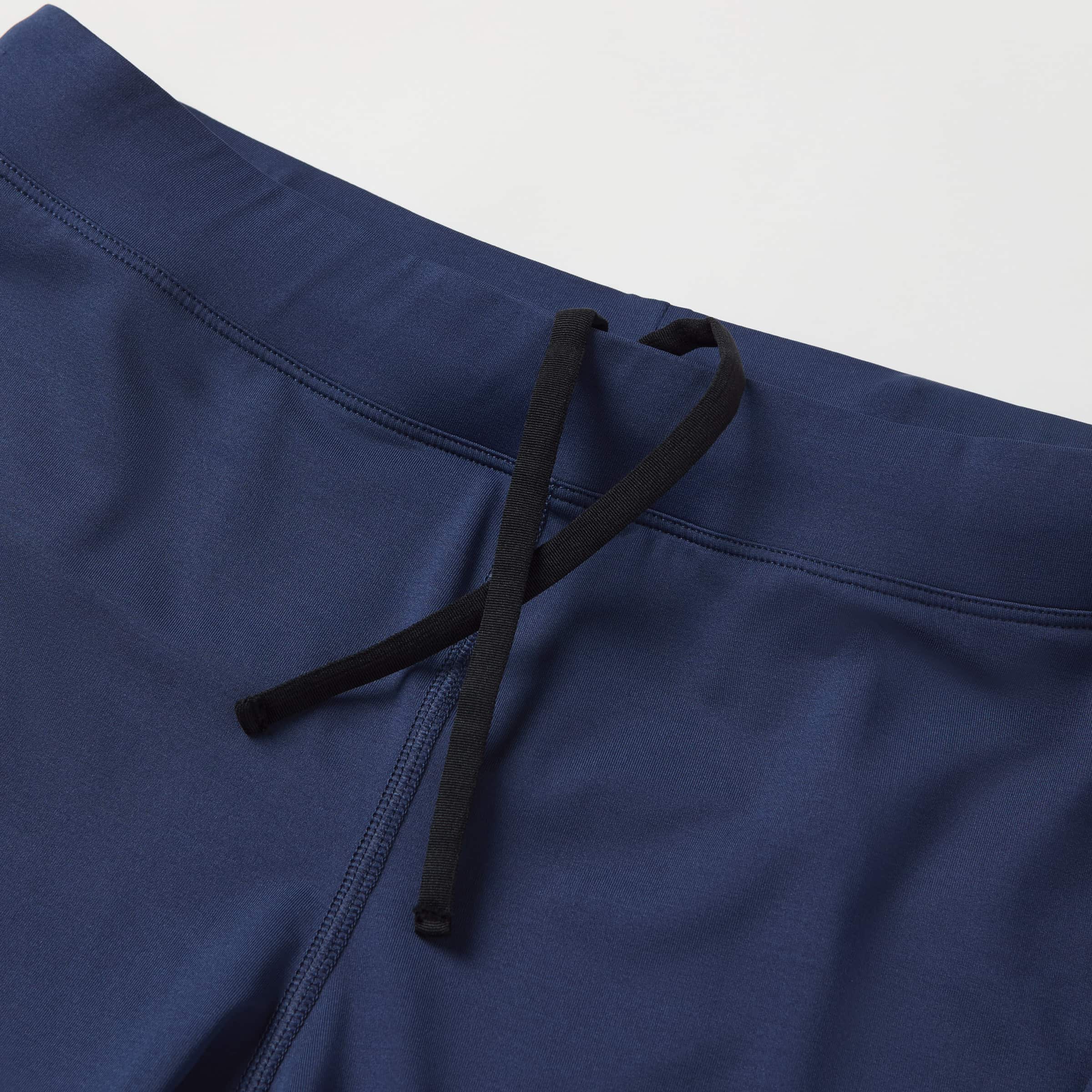Men's Active Running Tights - Image 18