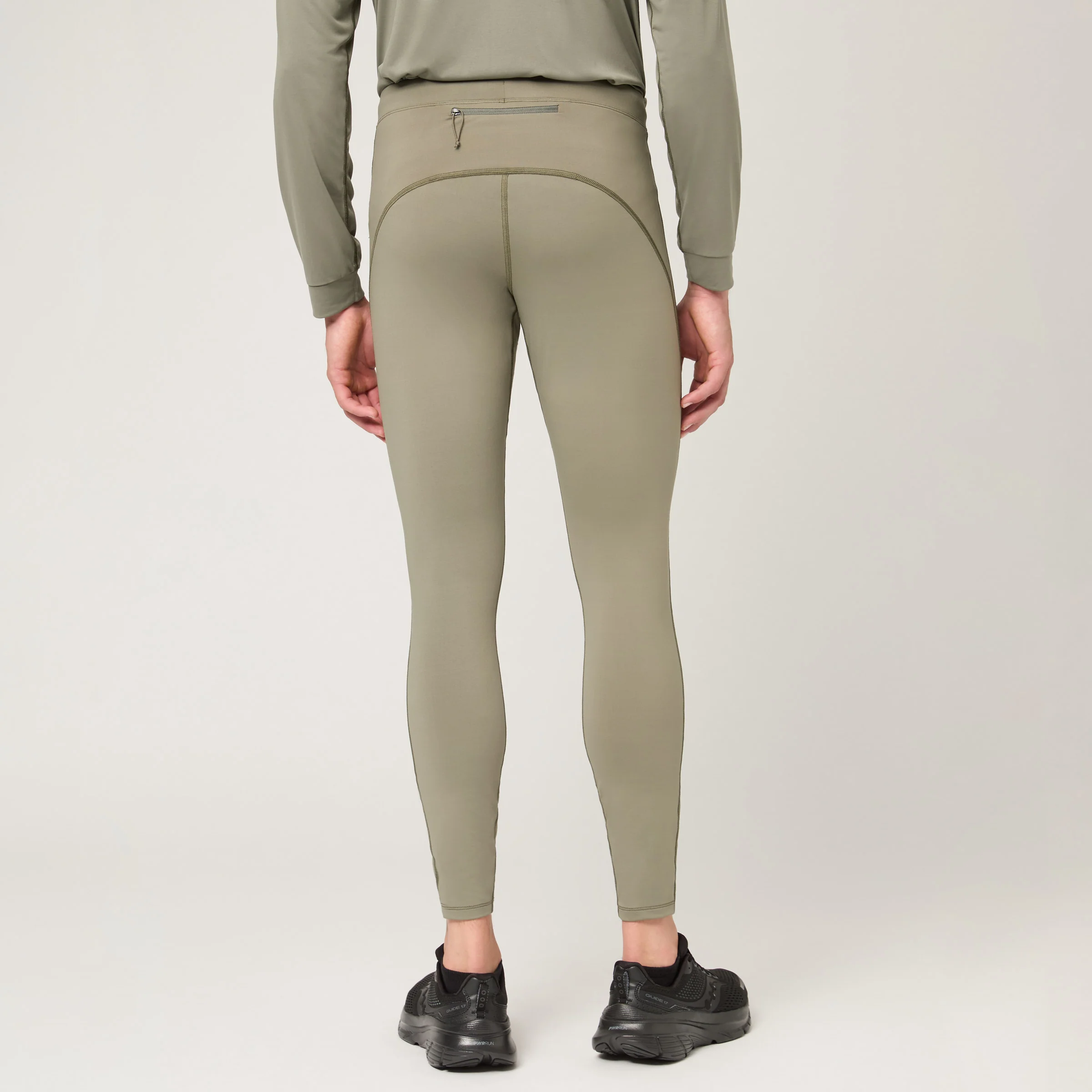 Men's Active Running Tights - Image 23