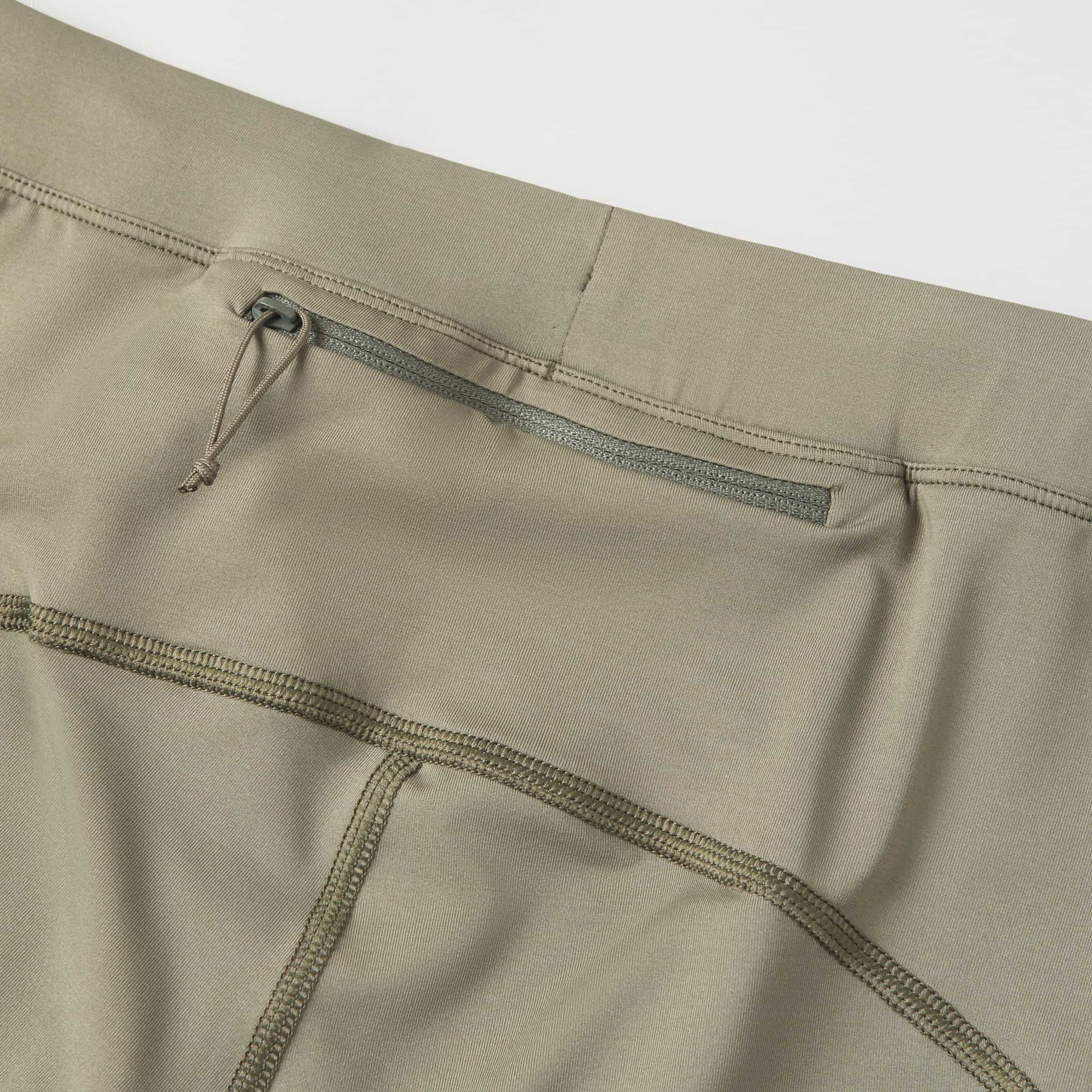 Men's Active Running Tights - Image 26