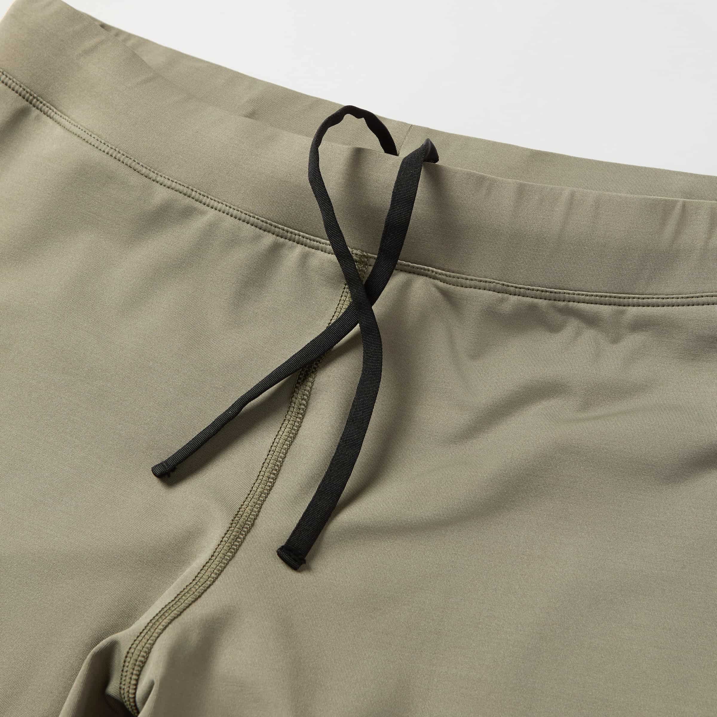 Men's Active Running Tights - Image 27