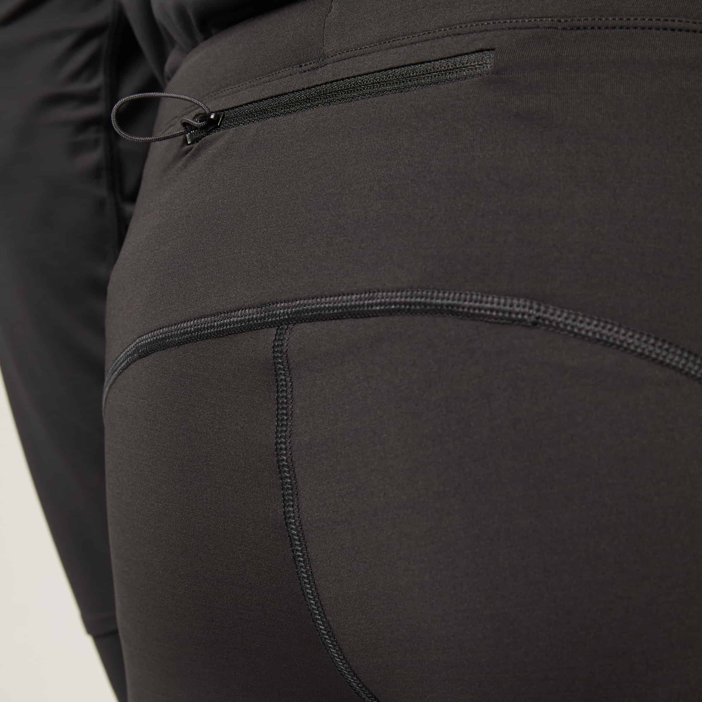 Men's Active Running Tights - Image 6