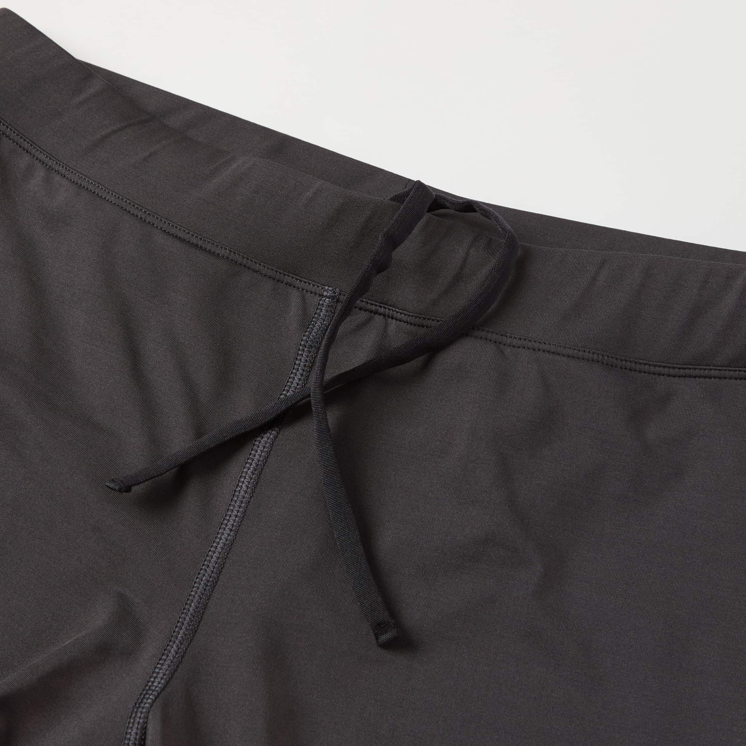 Men's Active Running Tights - Image 9