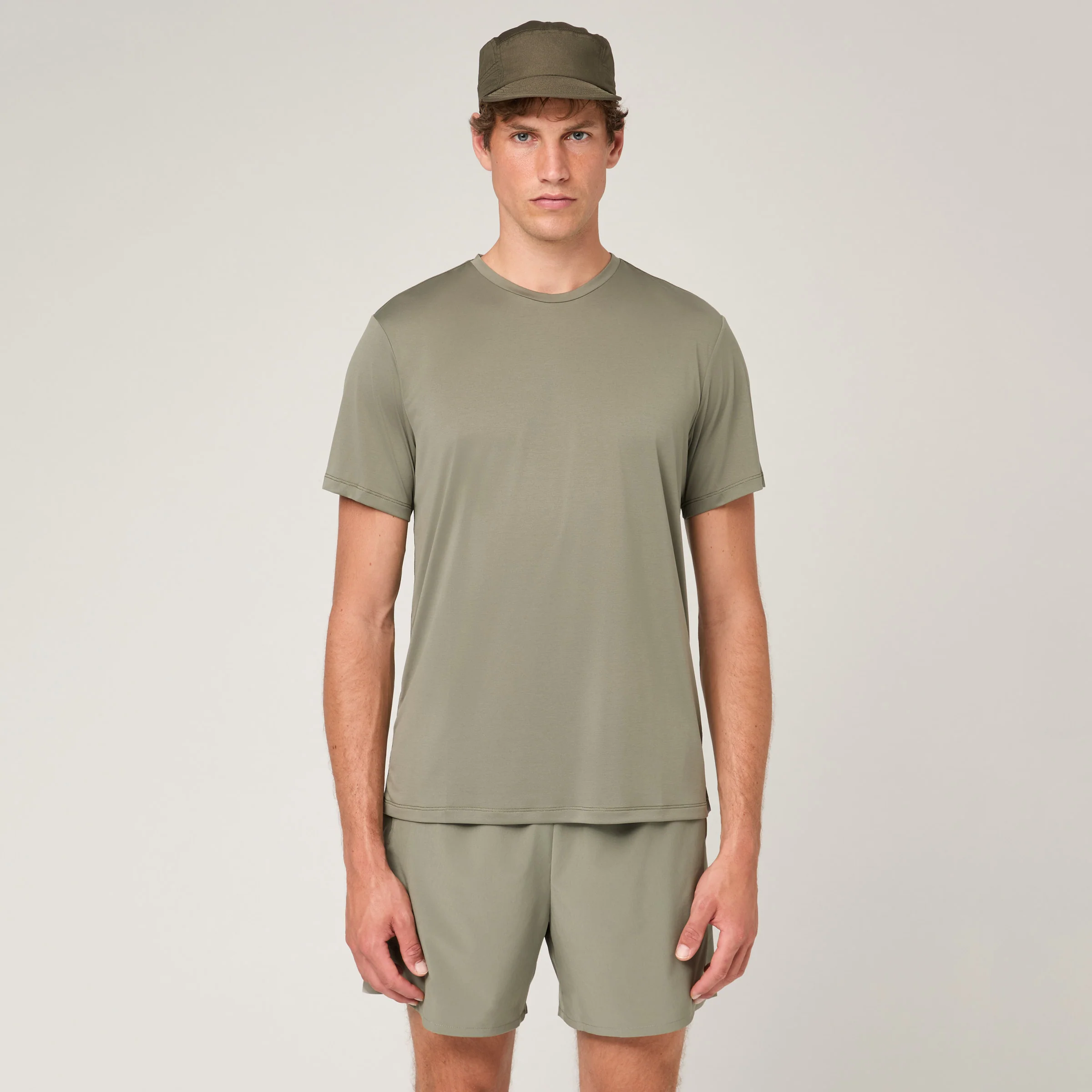 Men's Active Tee - Image 3