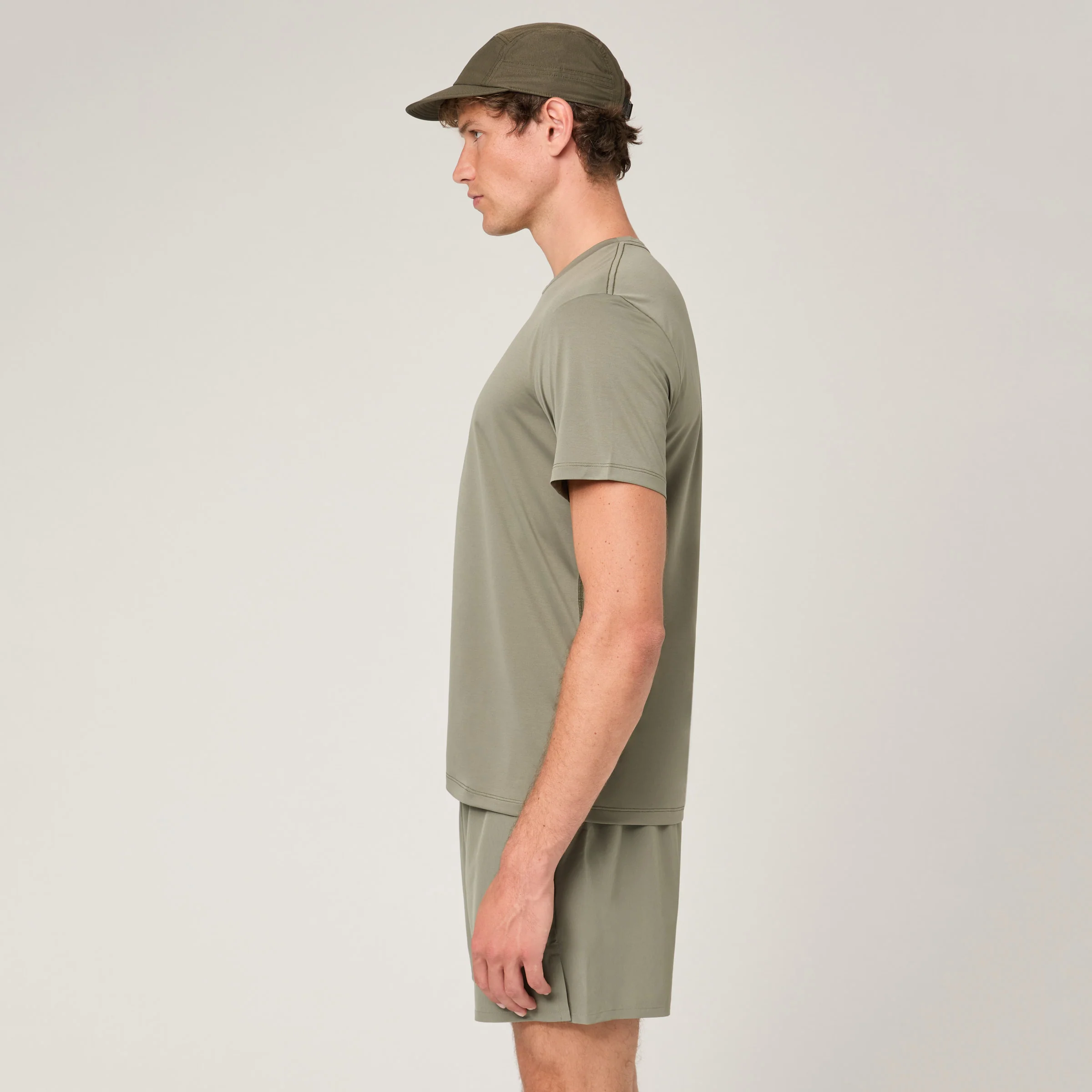 Men's Active Tee - Image 4