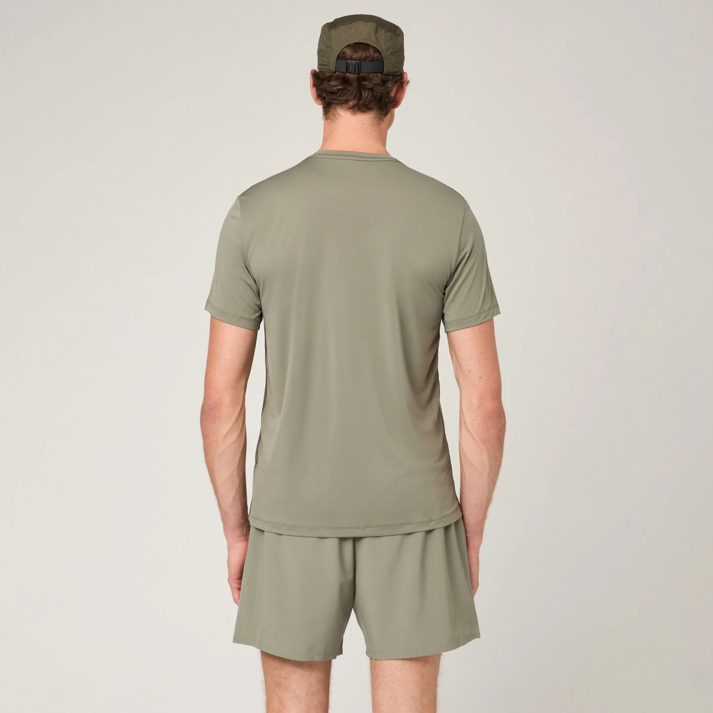 Men's Active Tee - Image 5