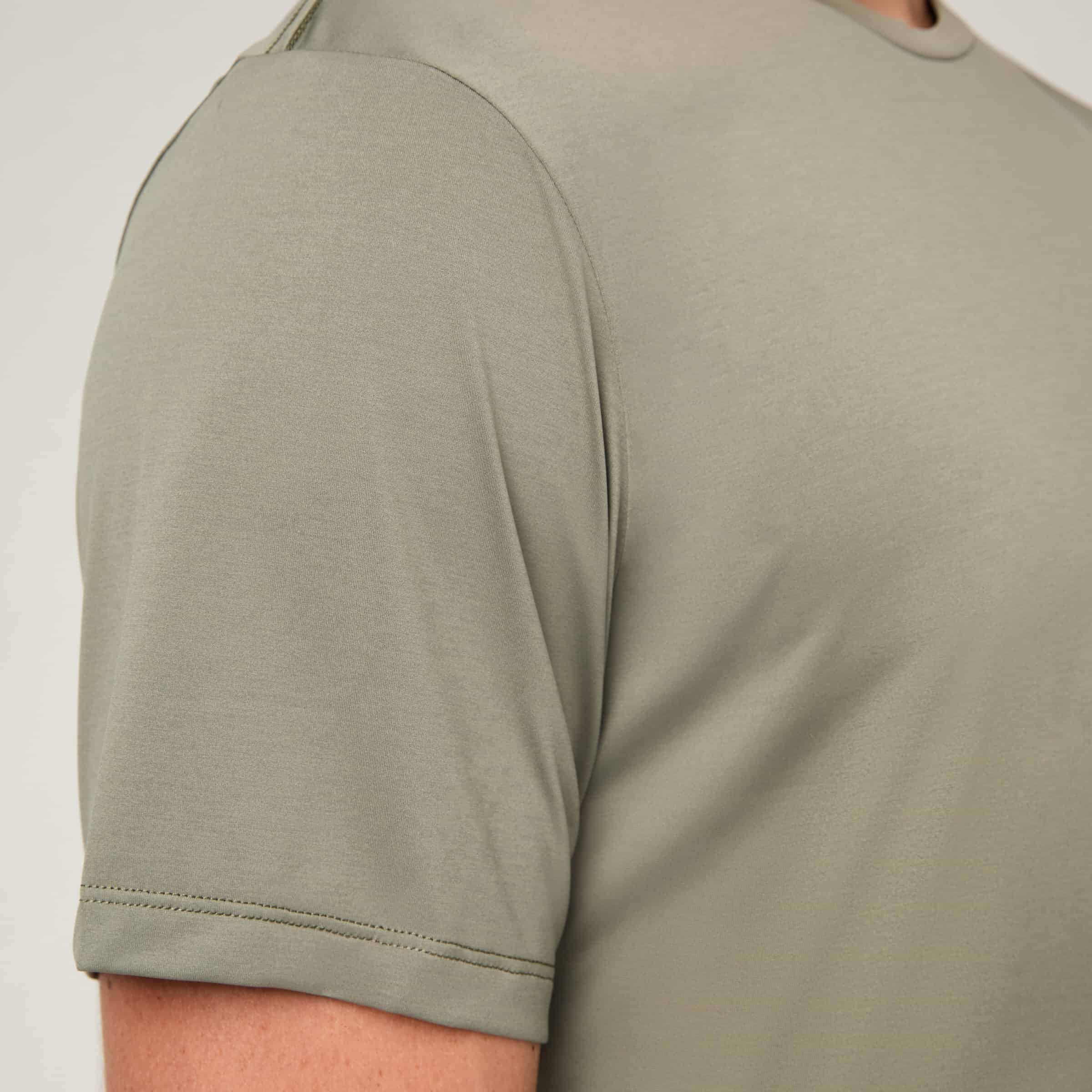 Men's Active Tee - Image 6
