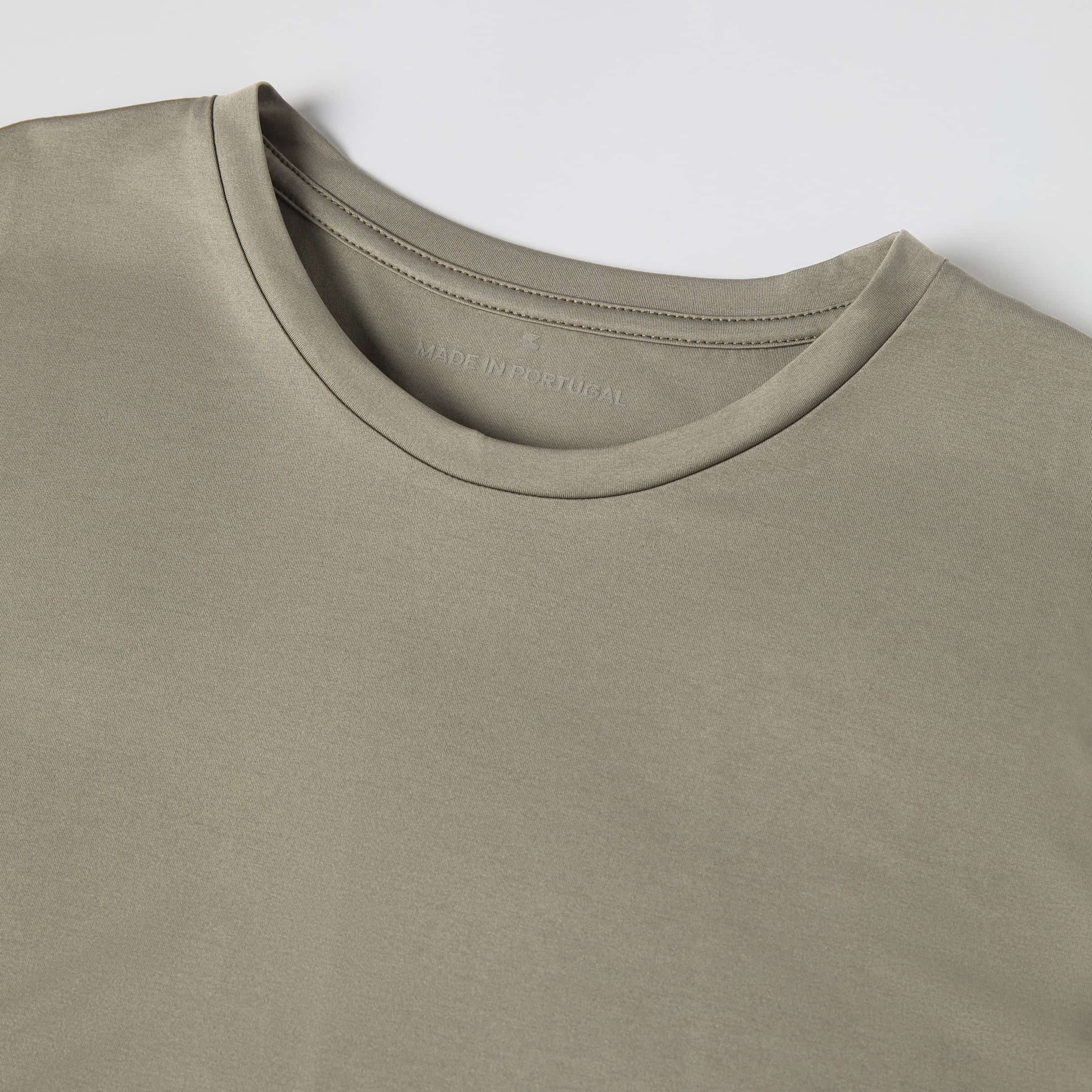 Men's Active Tee - Image 8