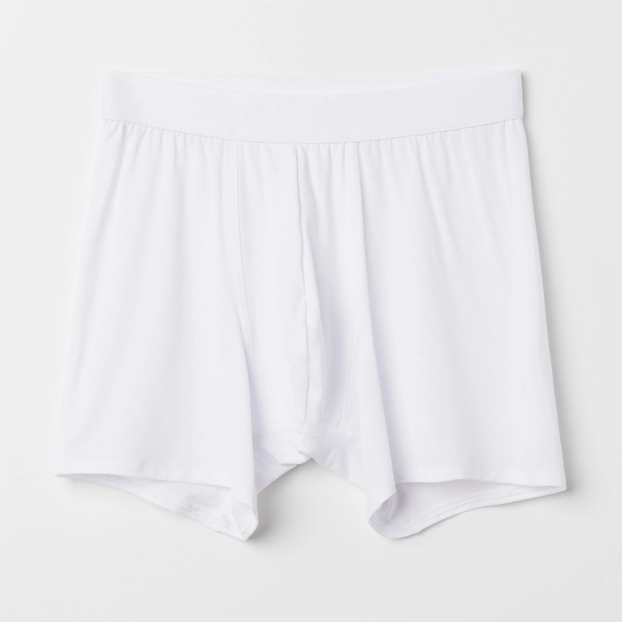 Men's Lyocell Boxer Brief 2-P - Image 5