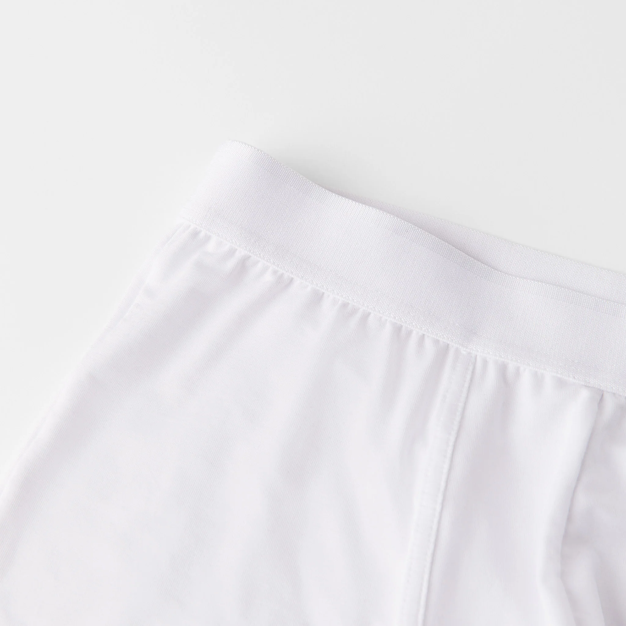 Men's Lyocell Boxer Brief 2-P - Image 8