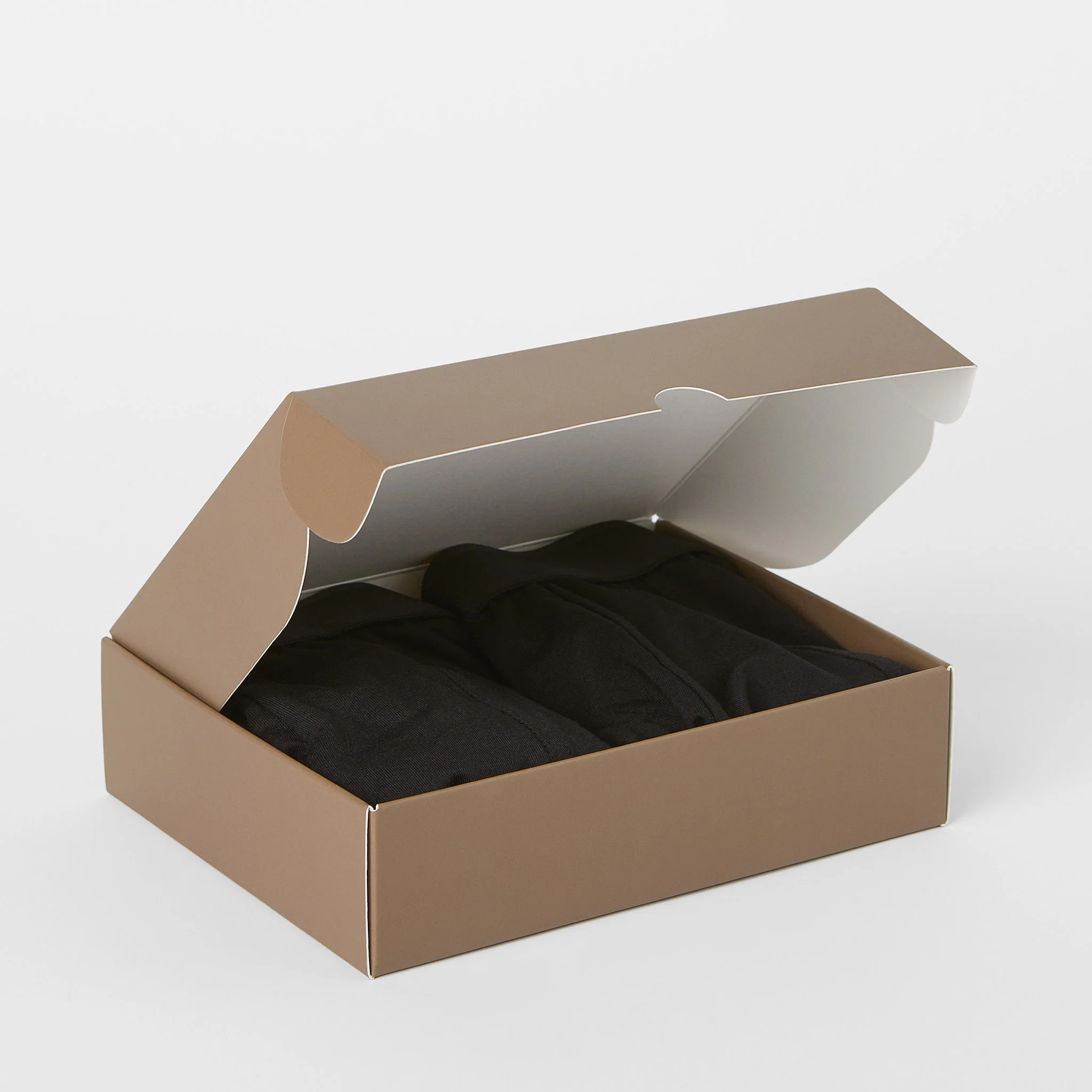 Men's Lyocell Boxer Trunk 2-P - Image 13