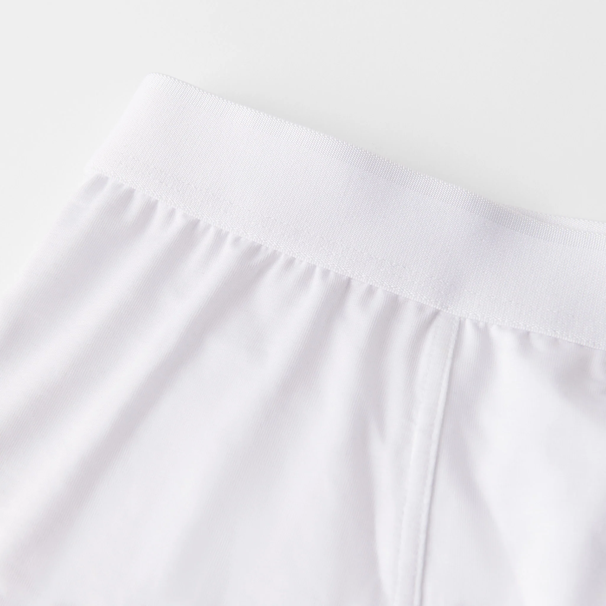 Men's Lyocell Boxer Trunk 2-P - Image 4