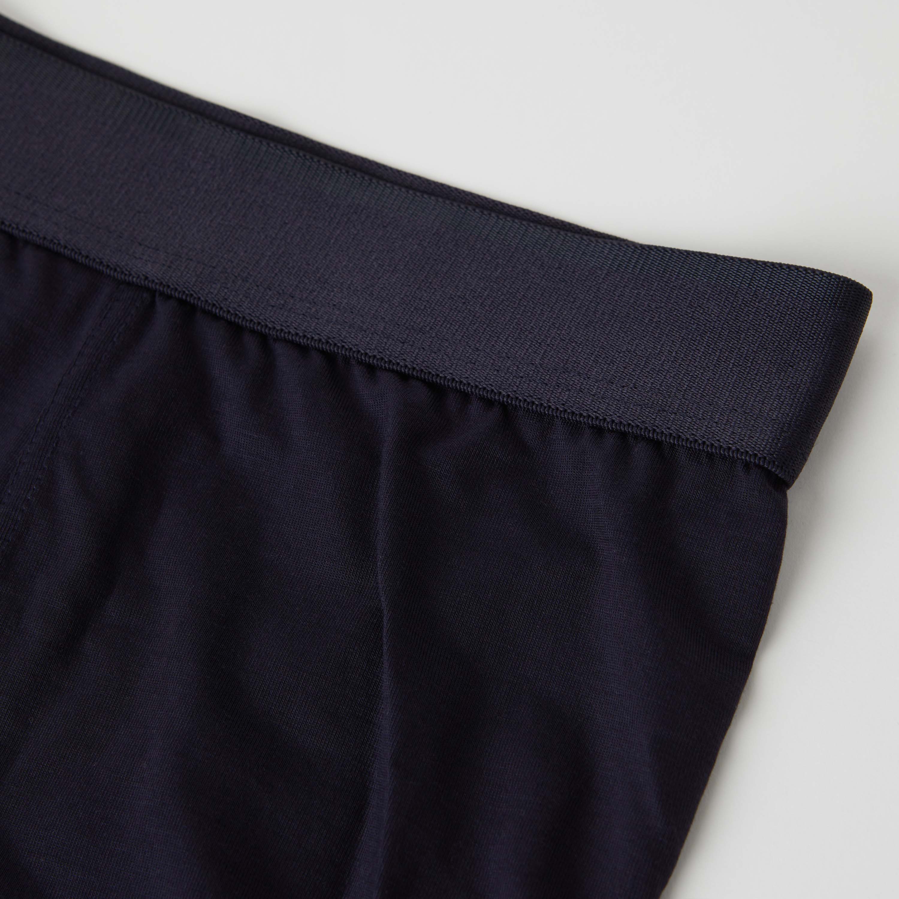 Men's Lyocell Boxer Trunk 2-P - Image 8