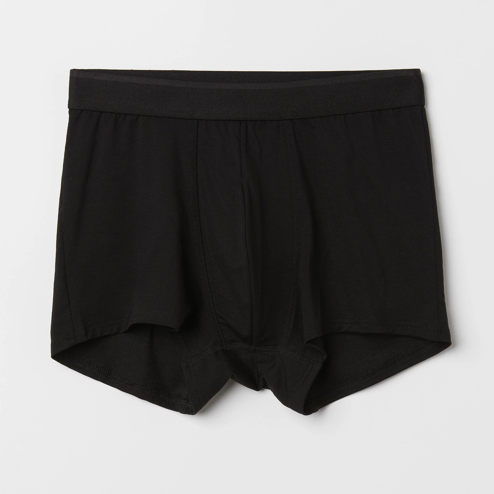 Men's Lyocell Boxer Trunk 2-P - Image 9