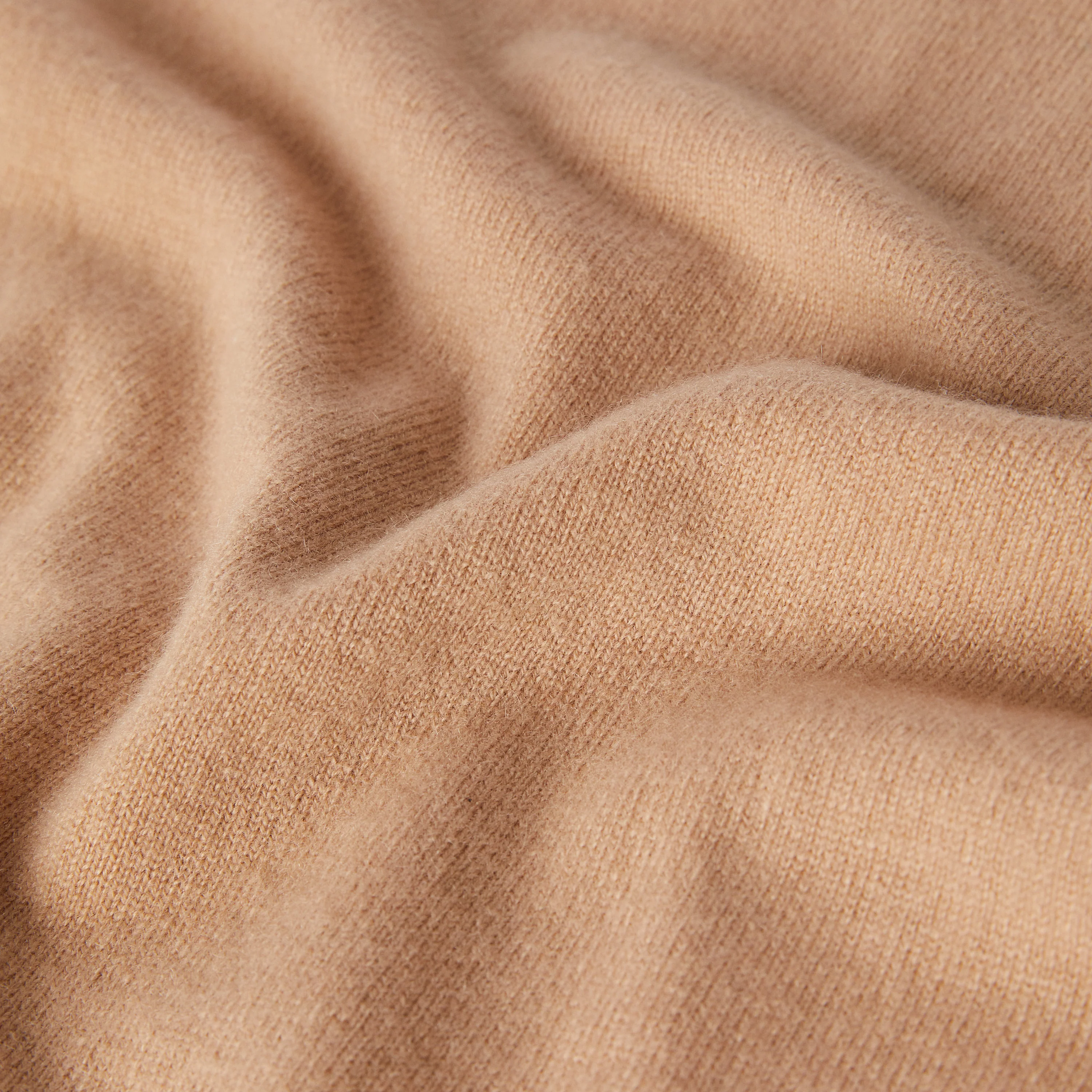 Men's Cashmere Crewneck Sweater - Image 9