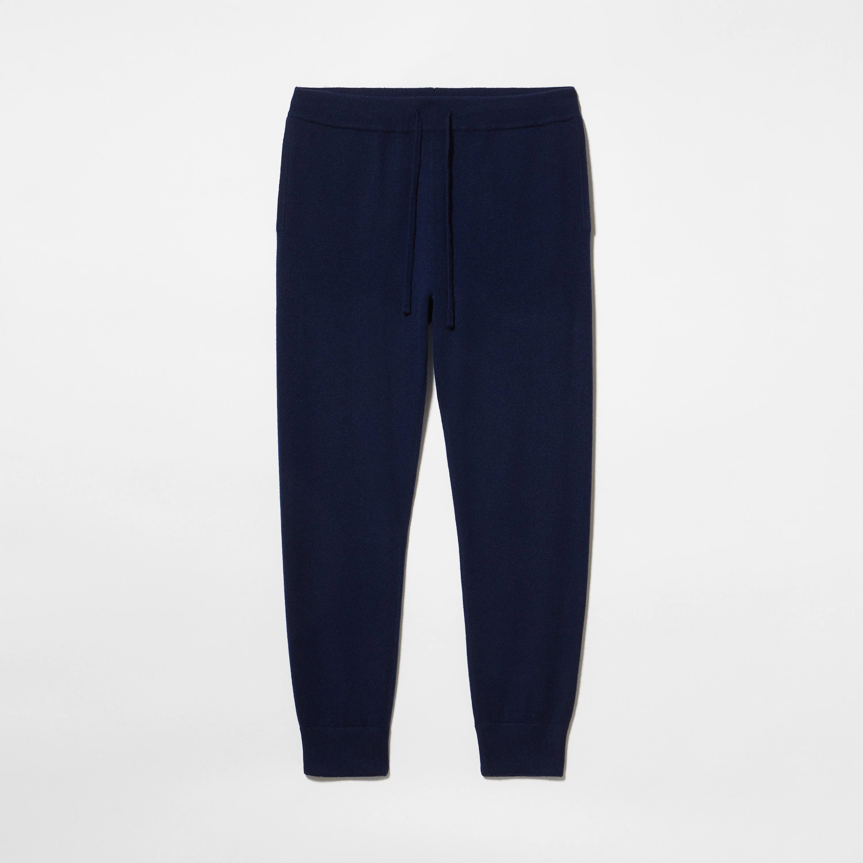 Men's Cashmere Joggers - Image 12