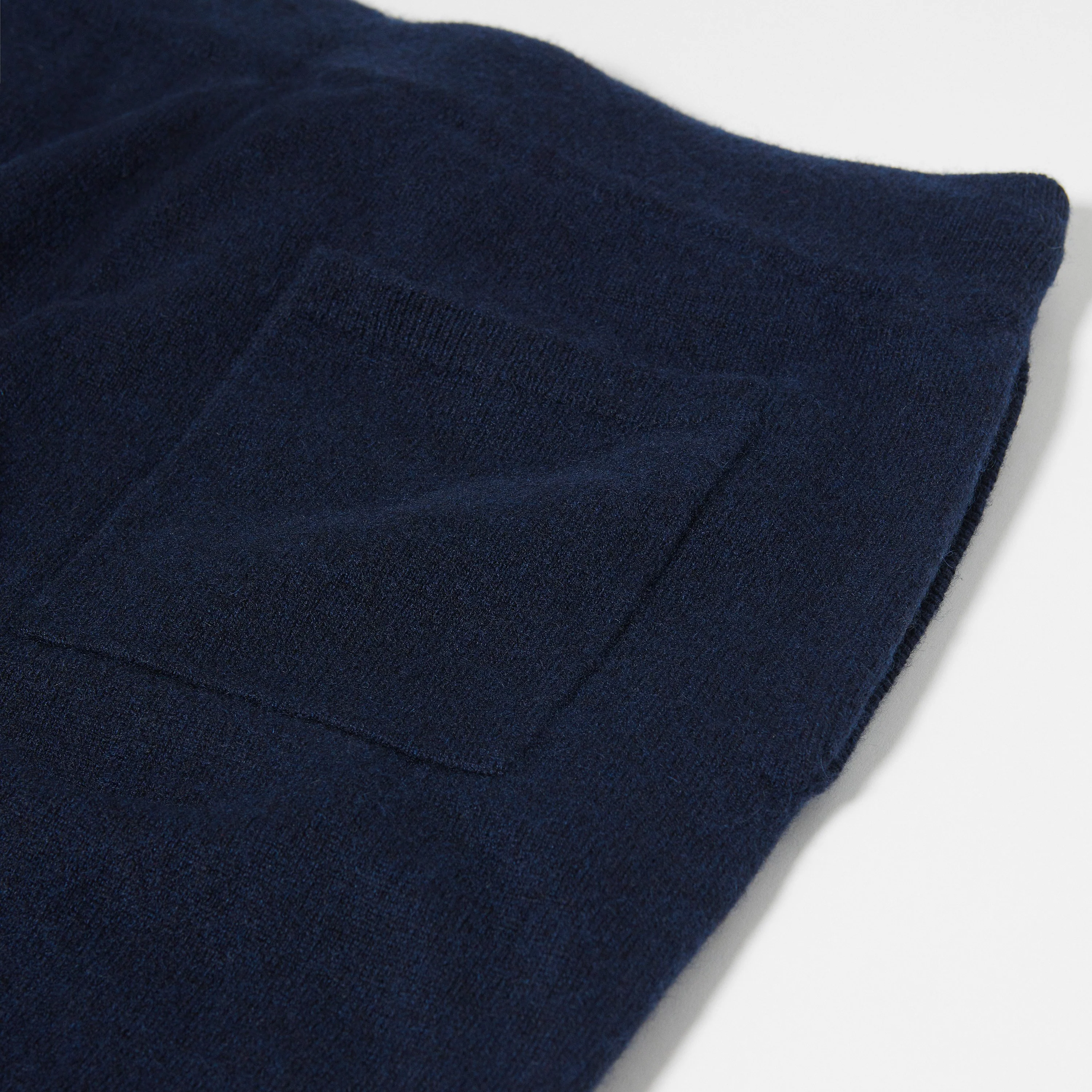 Men's Cashmere Joggers - Image 14