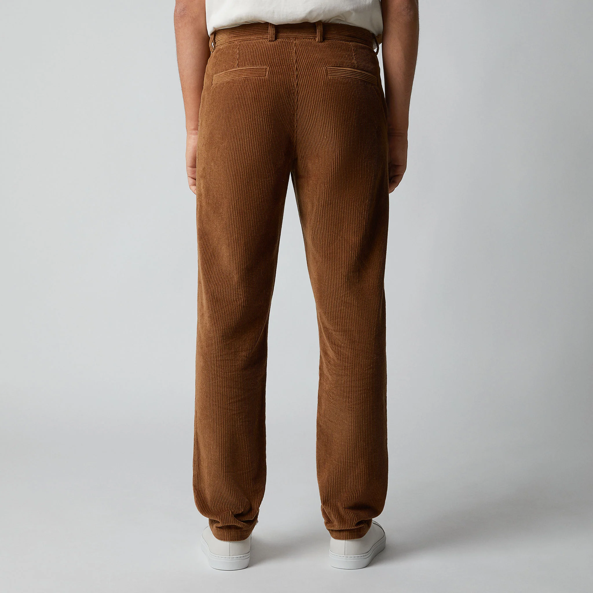 Men's Corduroy Trousers - Image 3