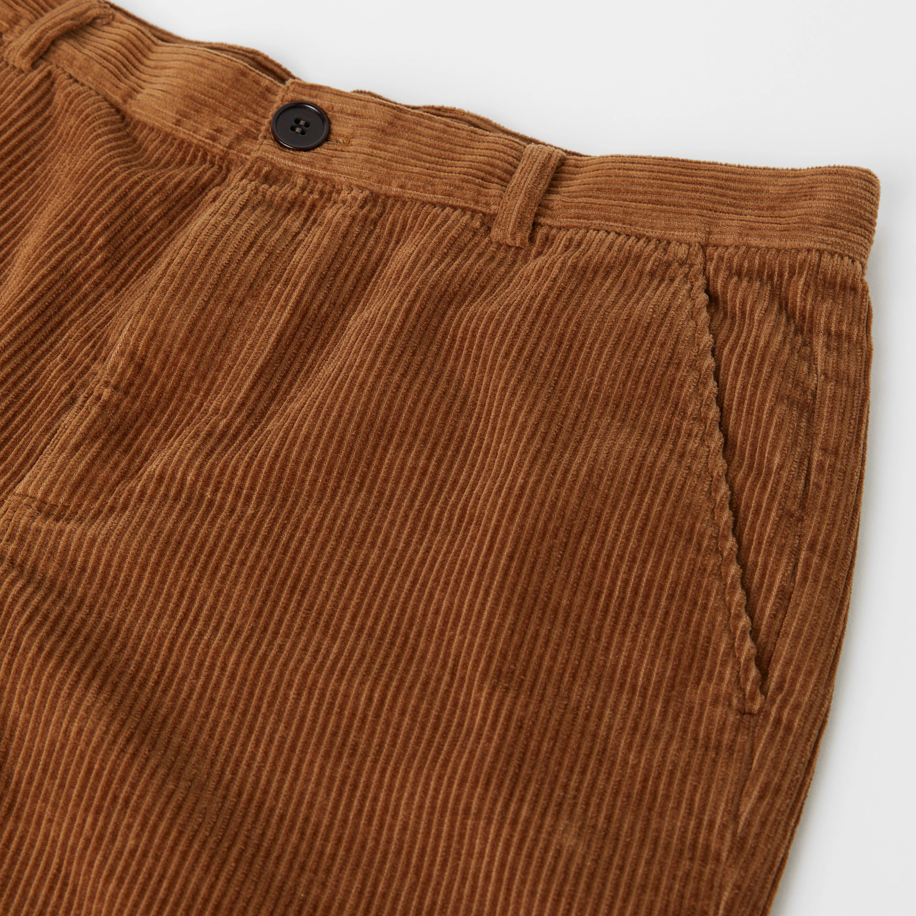 Men's Corduroy Trousers - Image 4