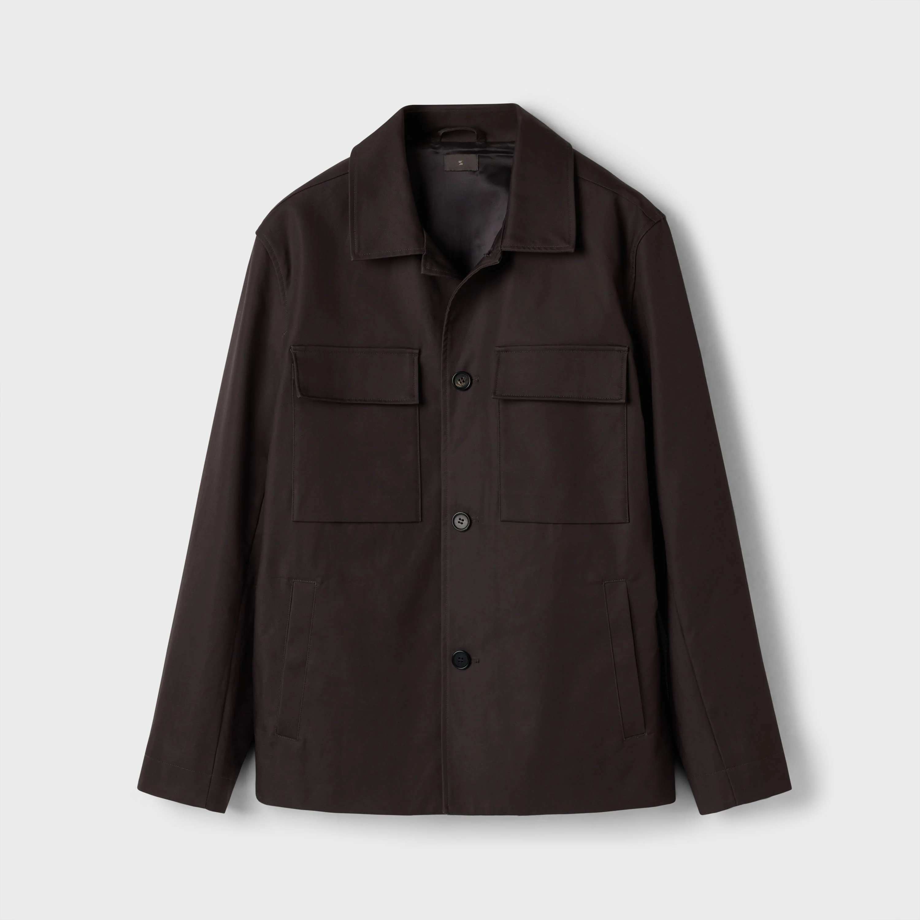 Men's Cotton Jacket