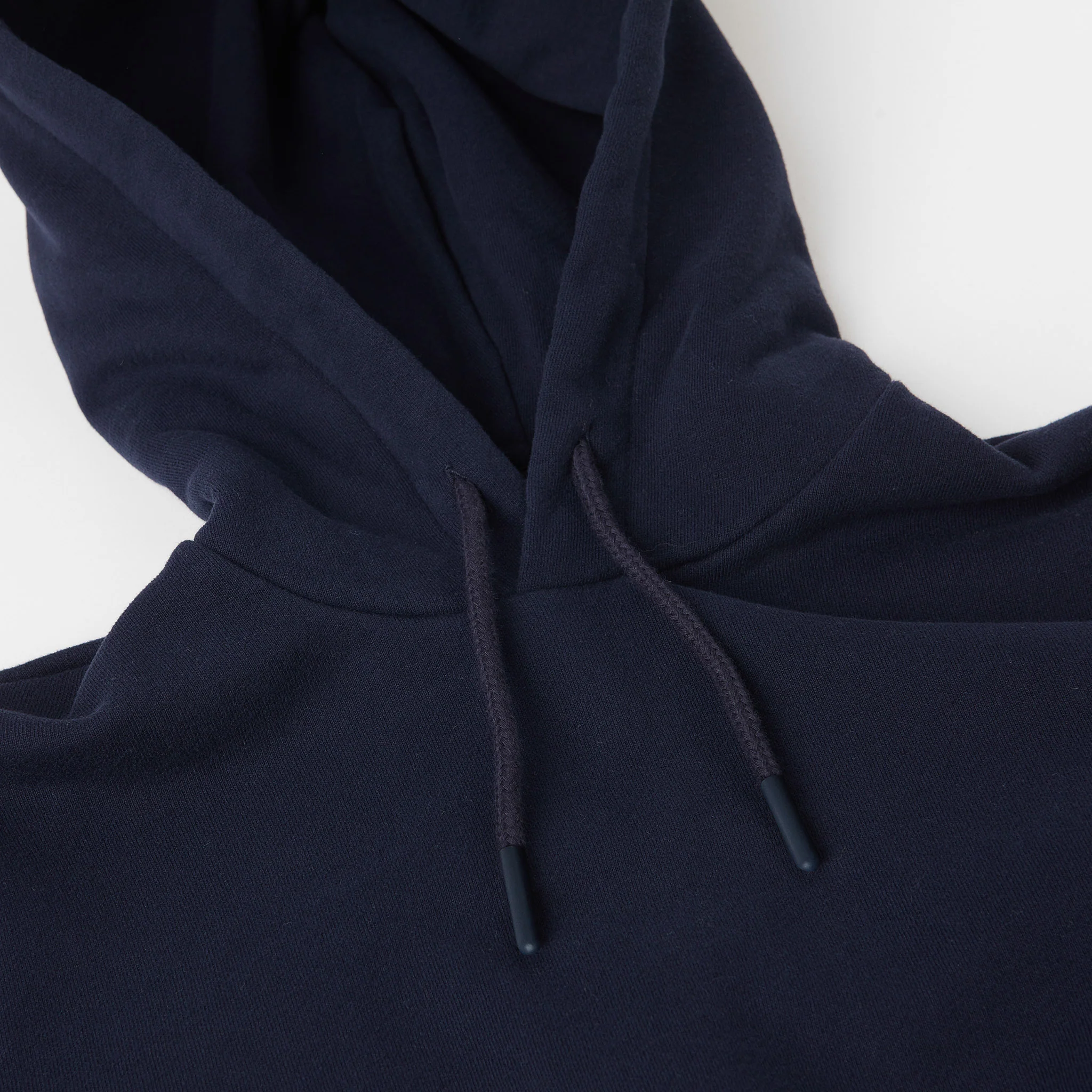 Men's Loopback Hoodie - Image 10