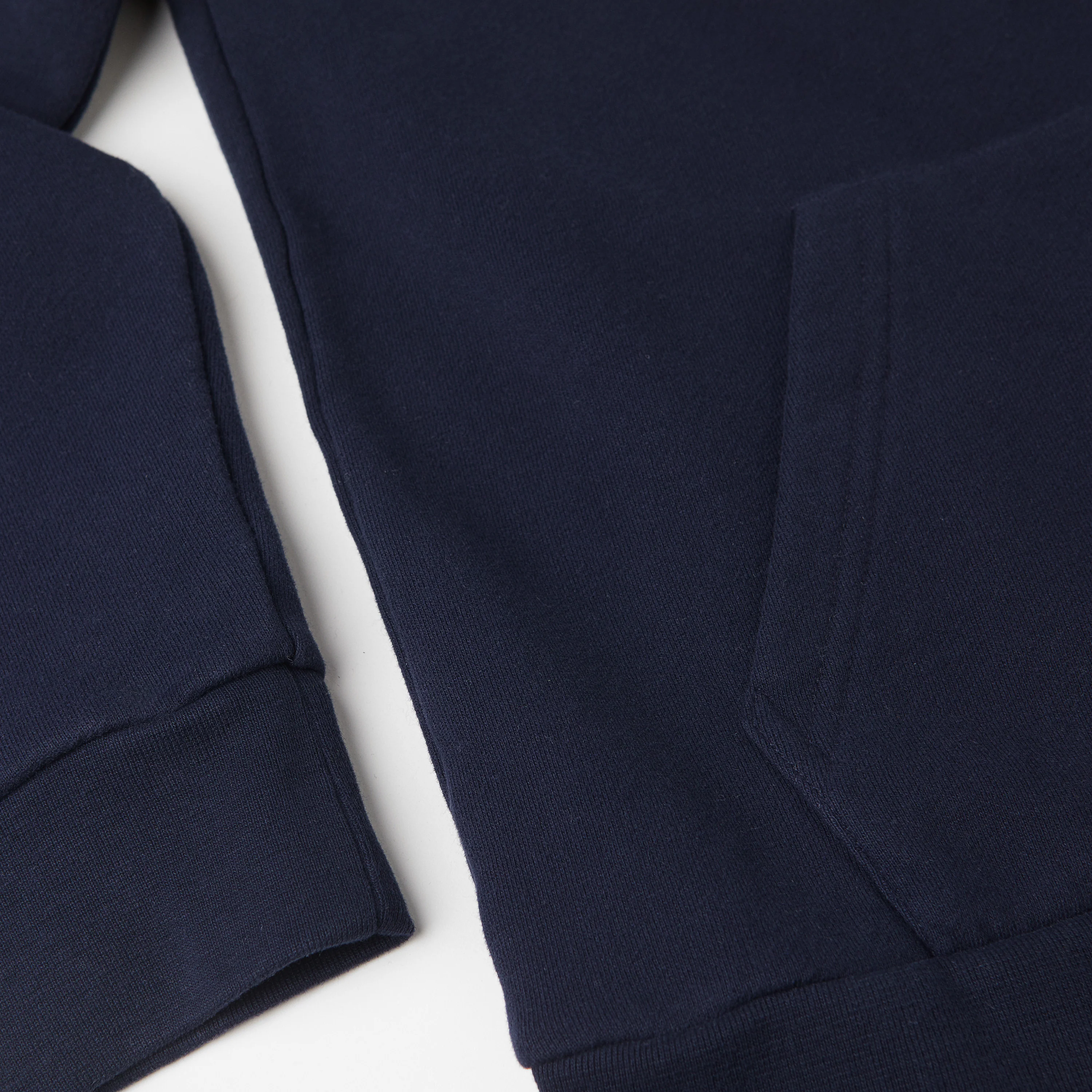 Men's Loopback Hoodie - Image 11