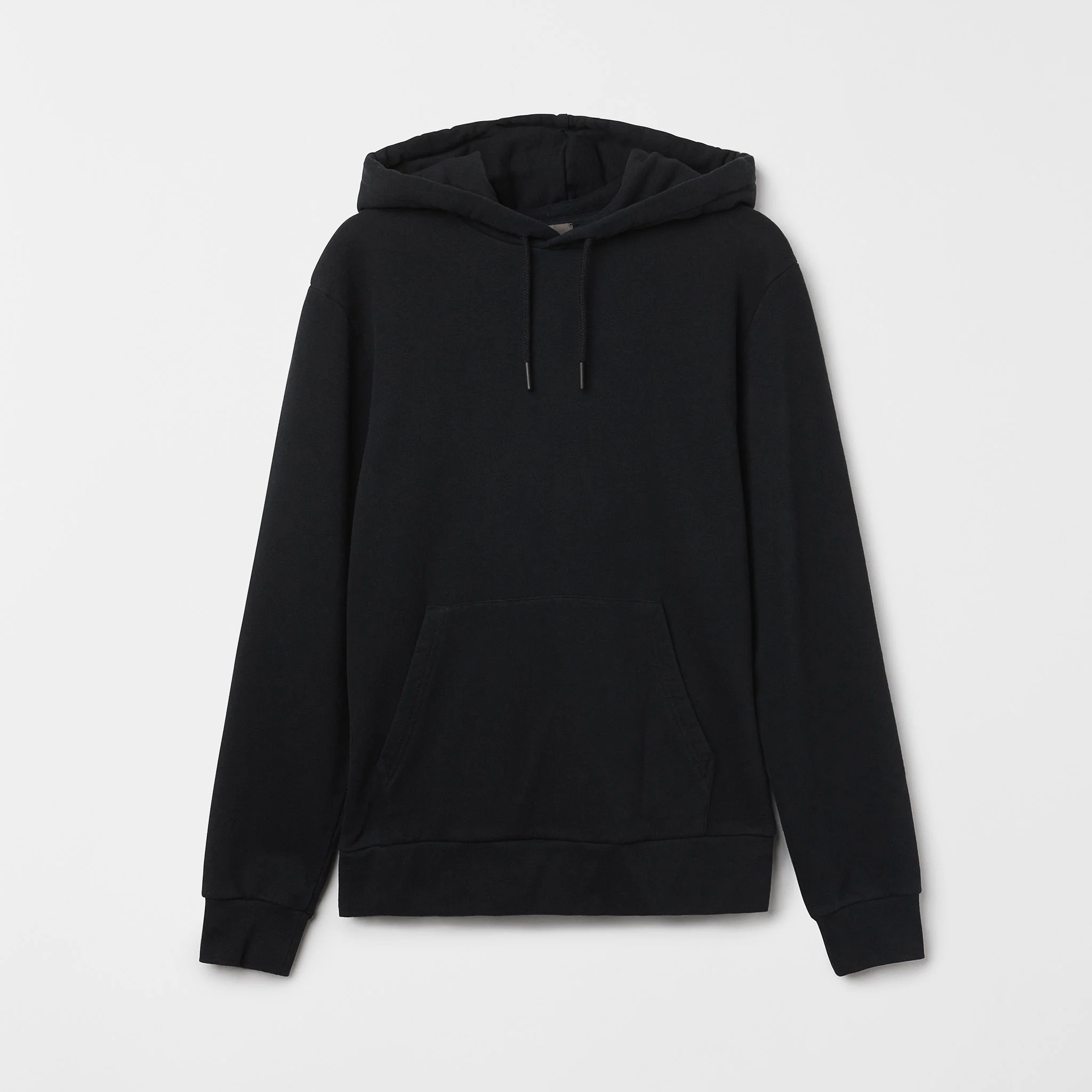 Men's Loopback Hoodie - Image 12