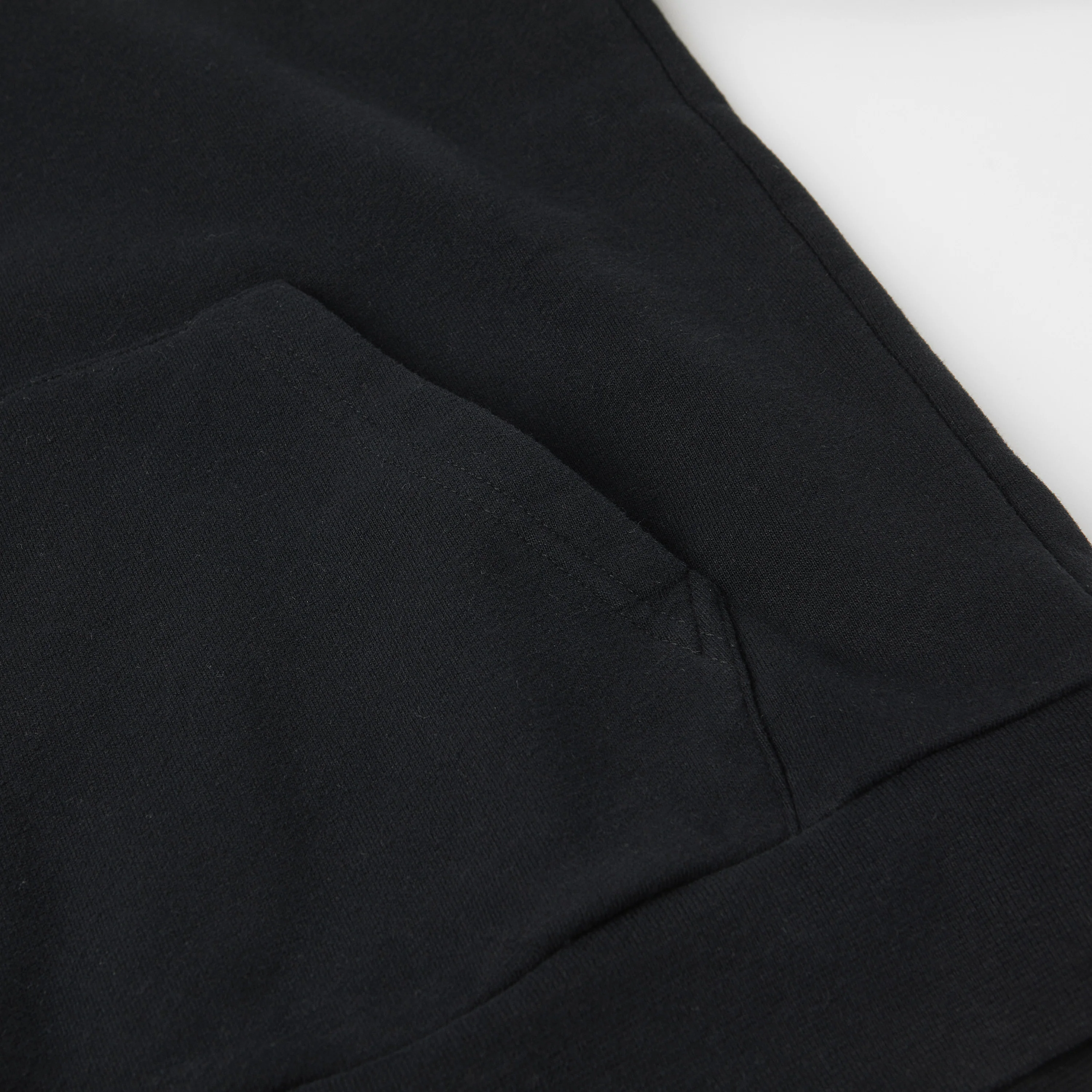 Men's Loopback Hoodie - Image 15