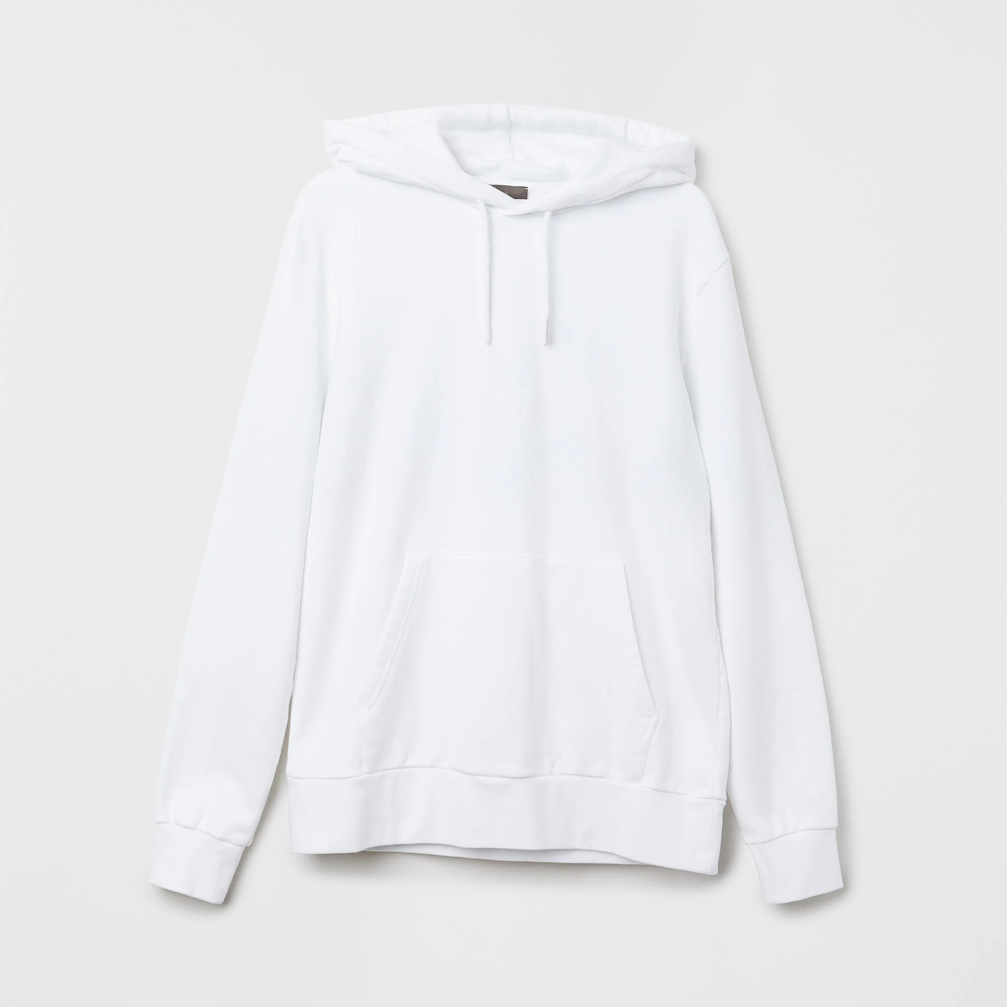 Men's Loopback Hoodie - Image 16