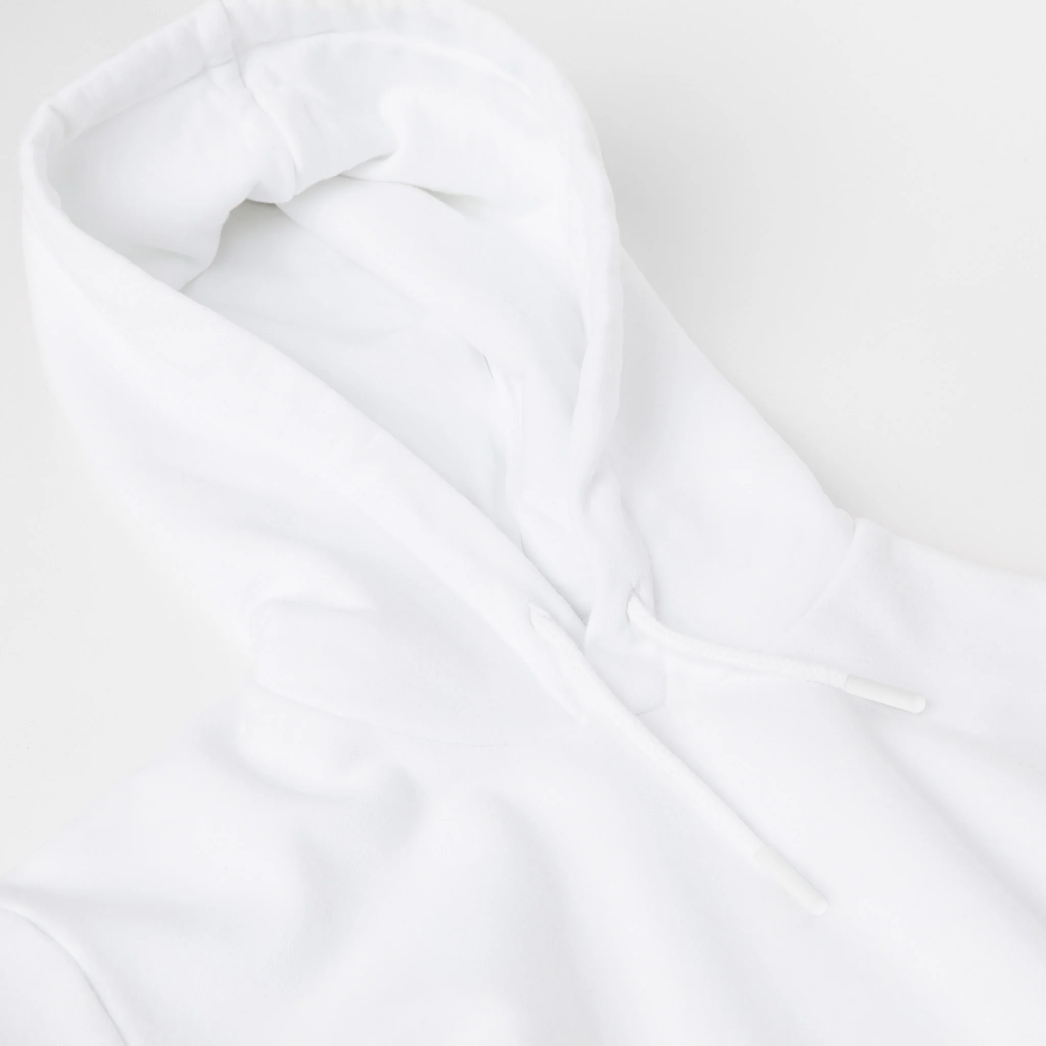Men's Loopback Hoodie - Image 18
