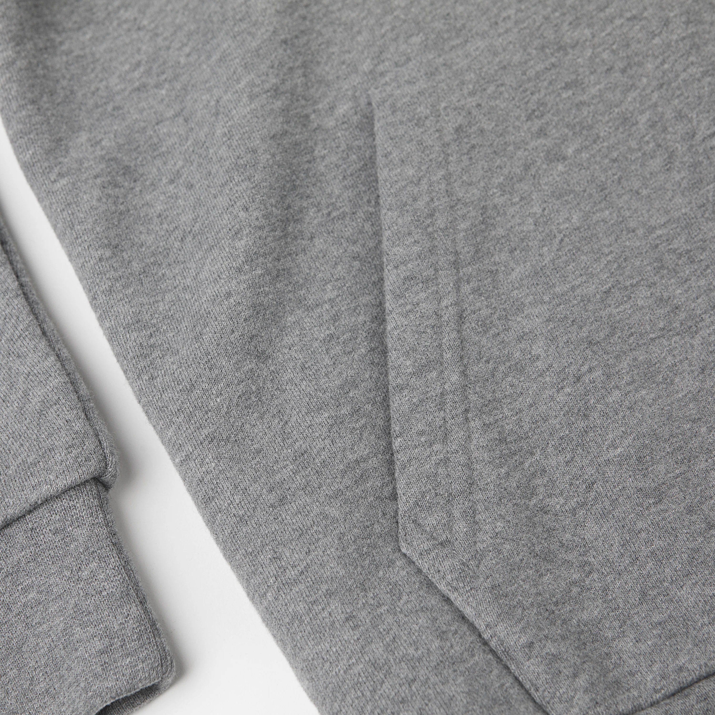Men's Loopback Hoodie - Image 7